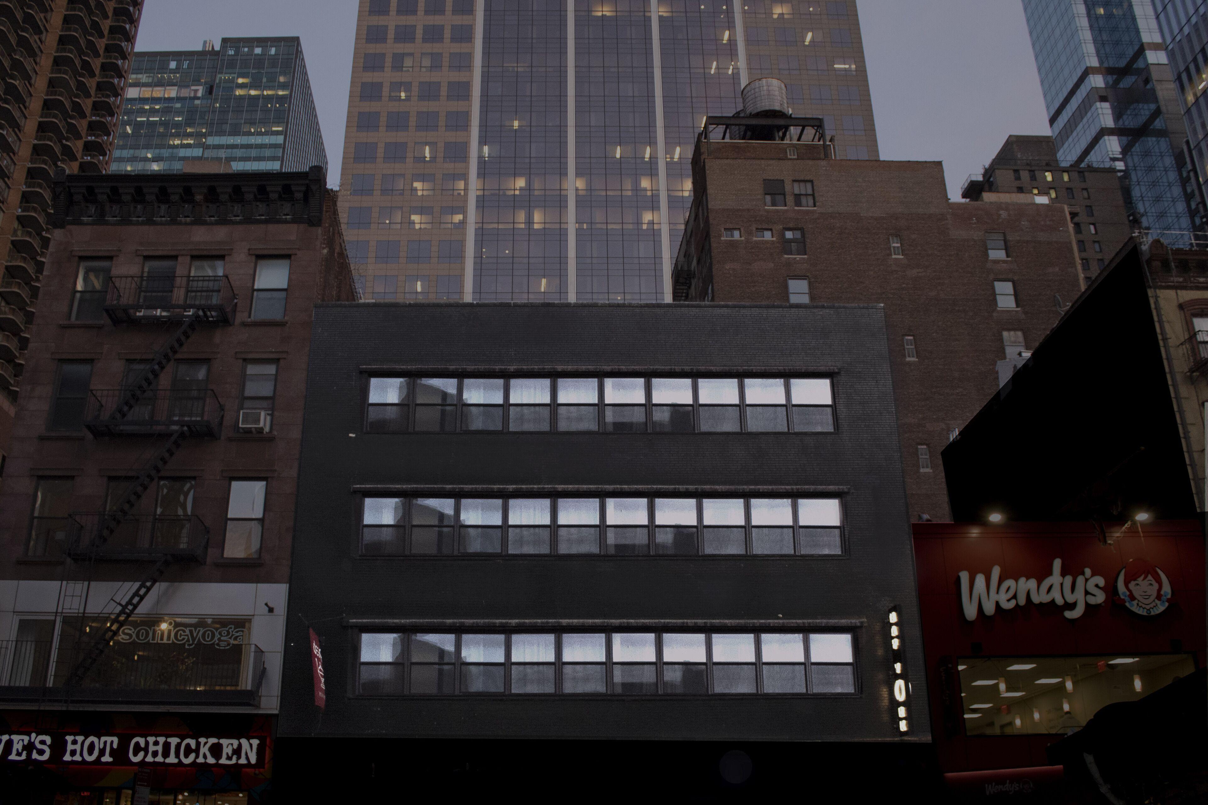 Hostel Nap York Park Sleep Station *