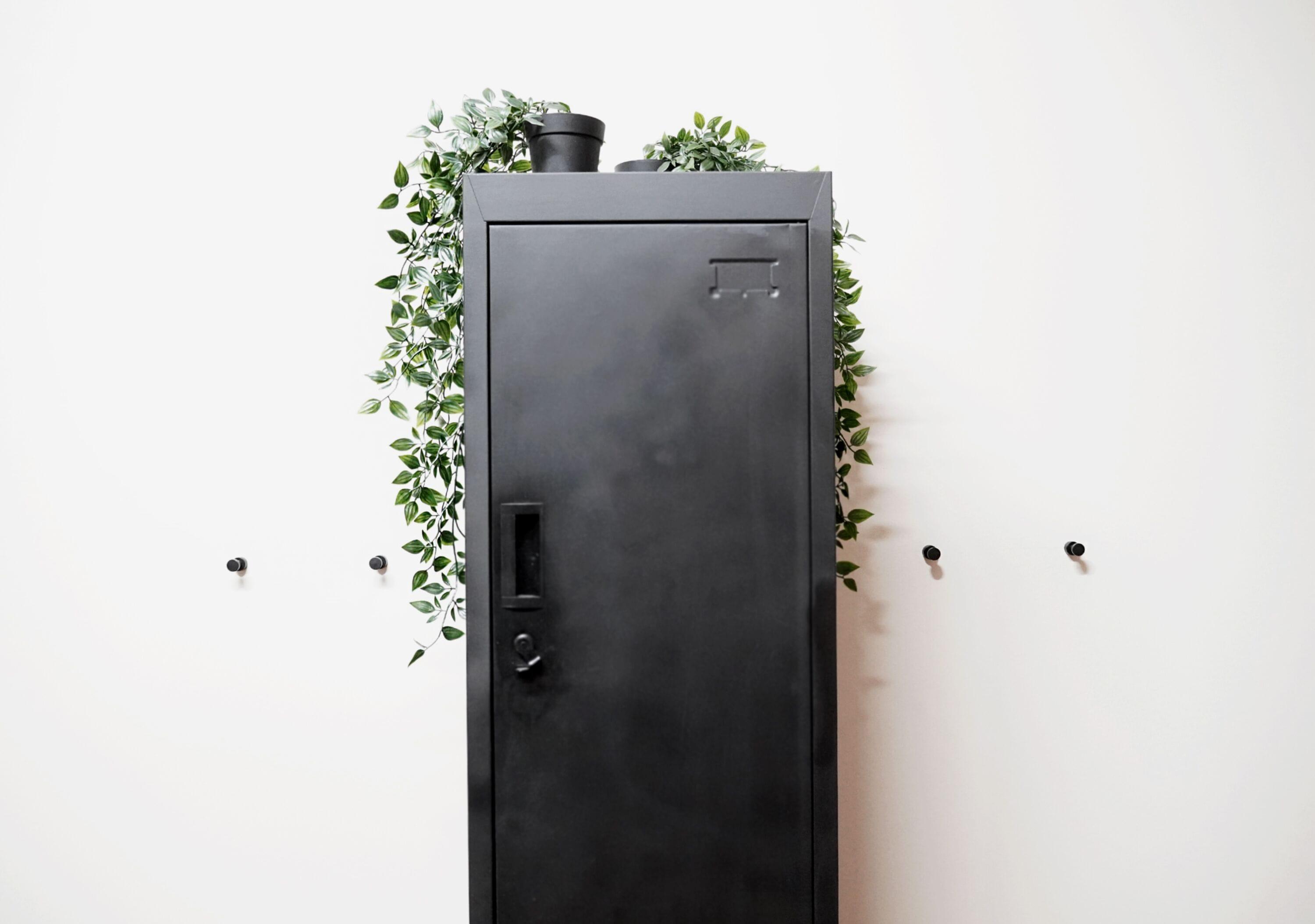 Nap York Park Sleep Station New York