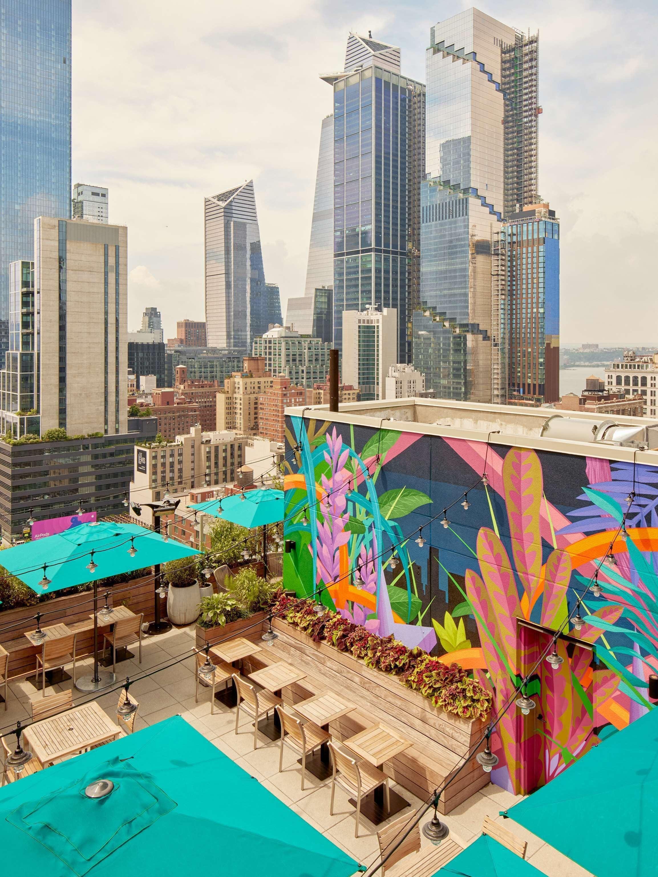 Arlo Midtown New York