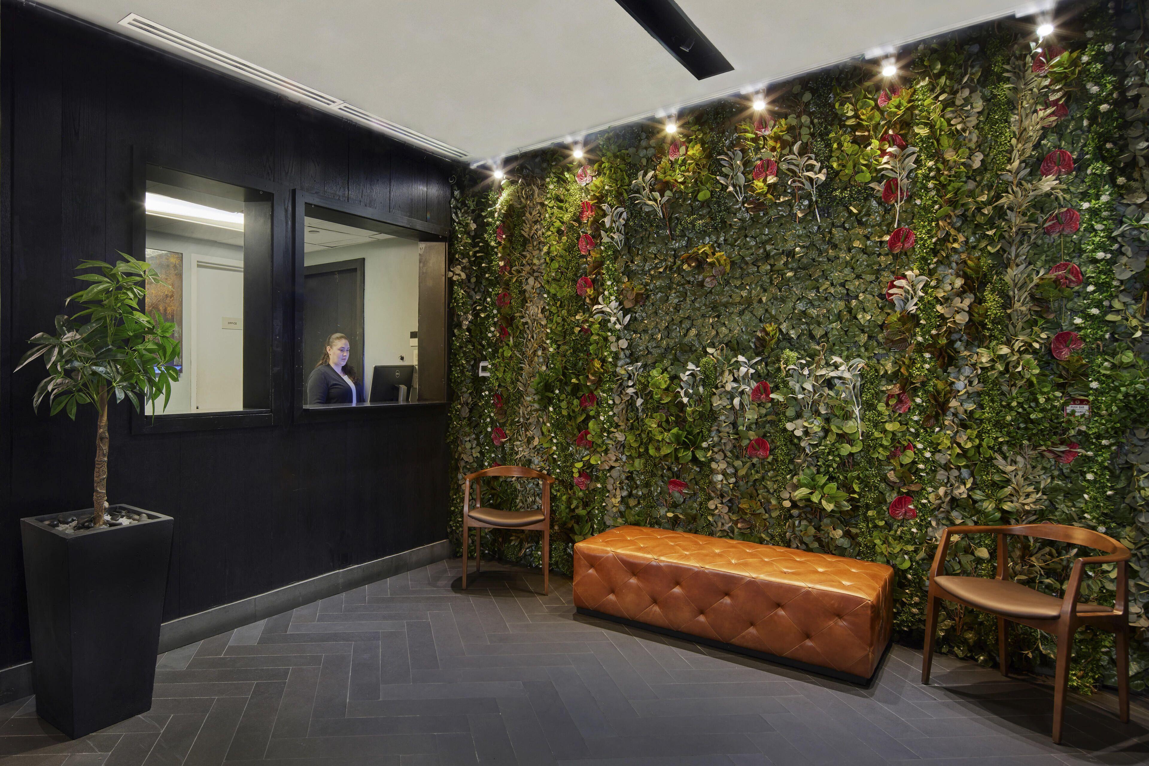 Truss Times Square Hotel