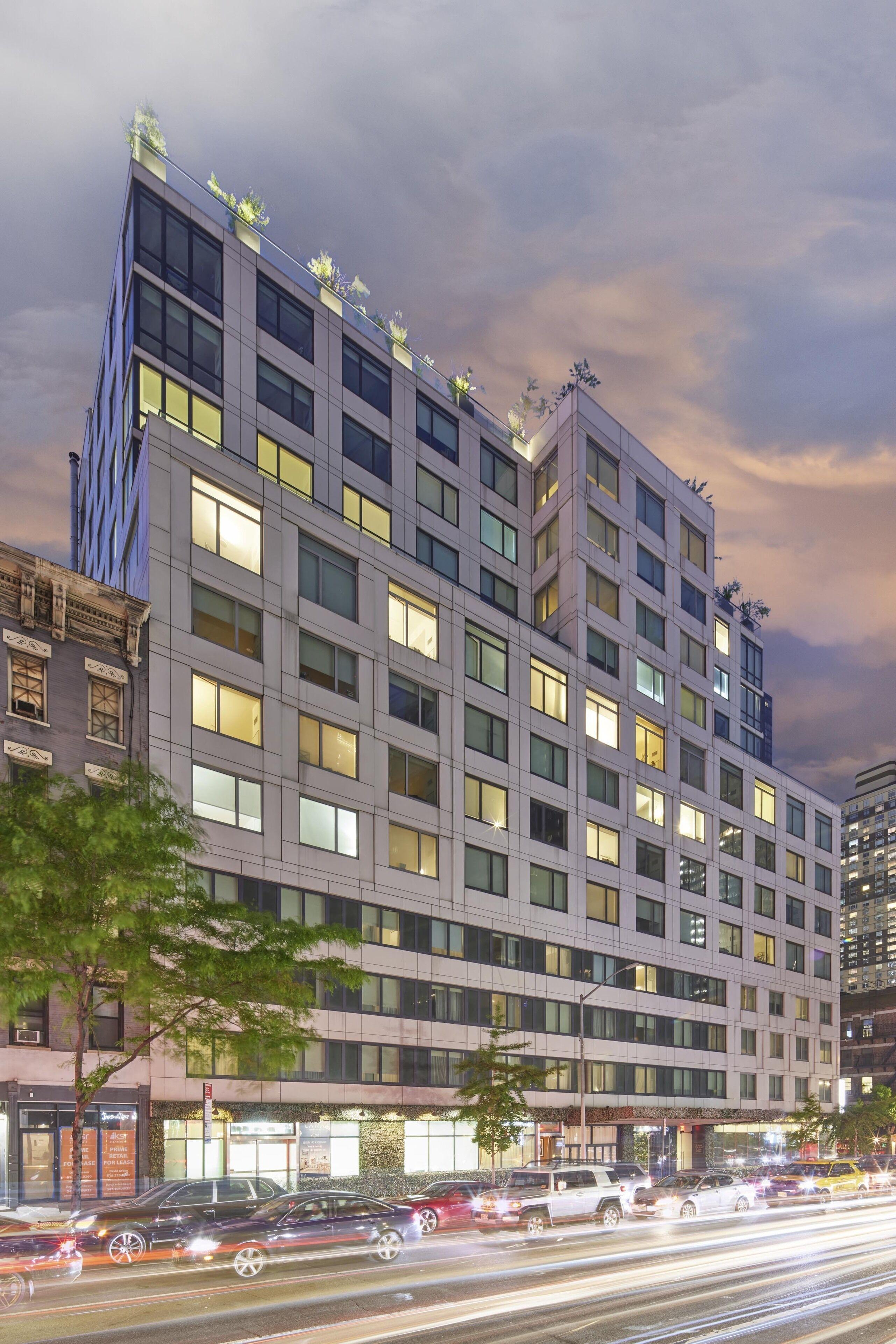 Hotel Truss Times Square