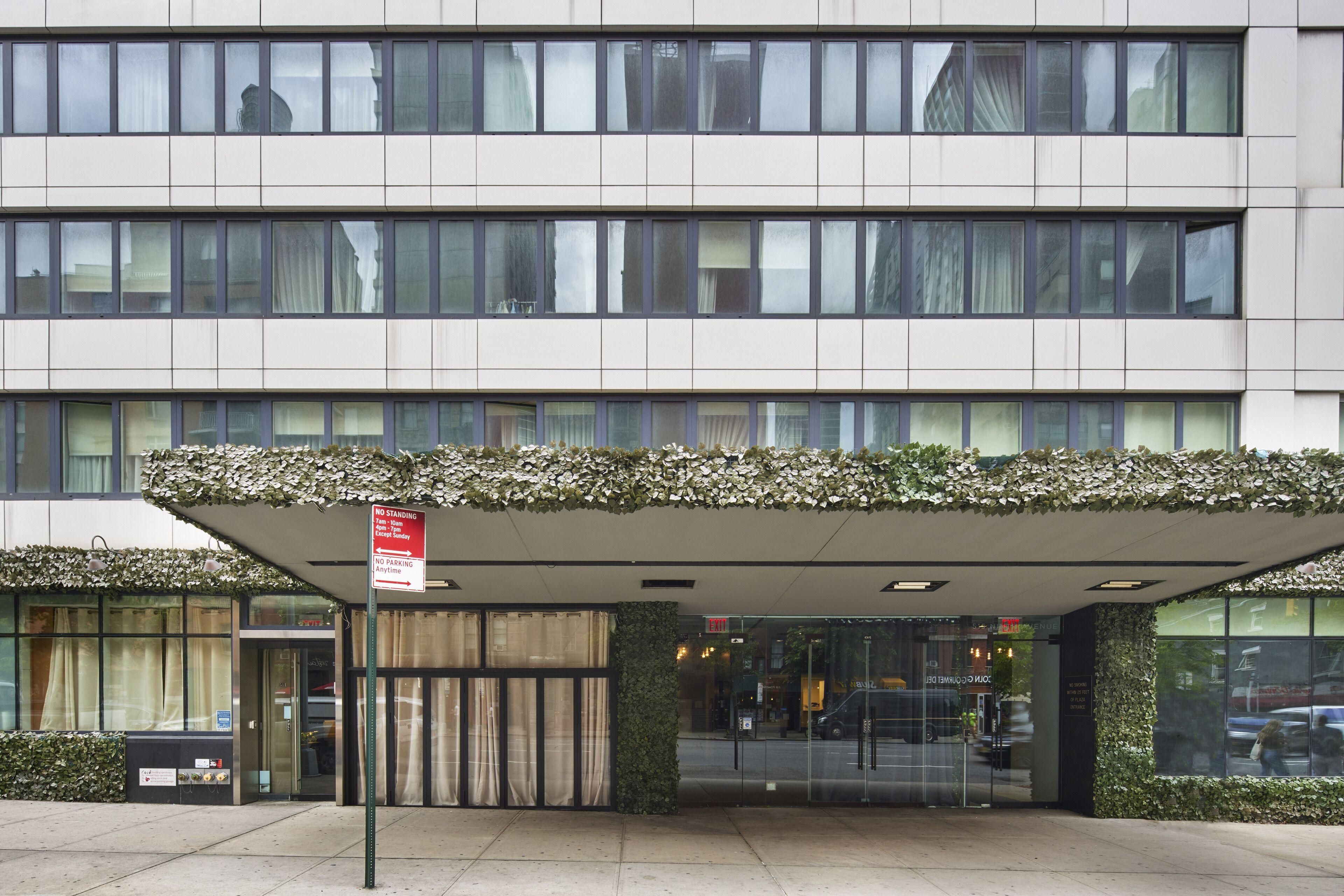 Truss Times Square Hotel 4*