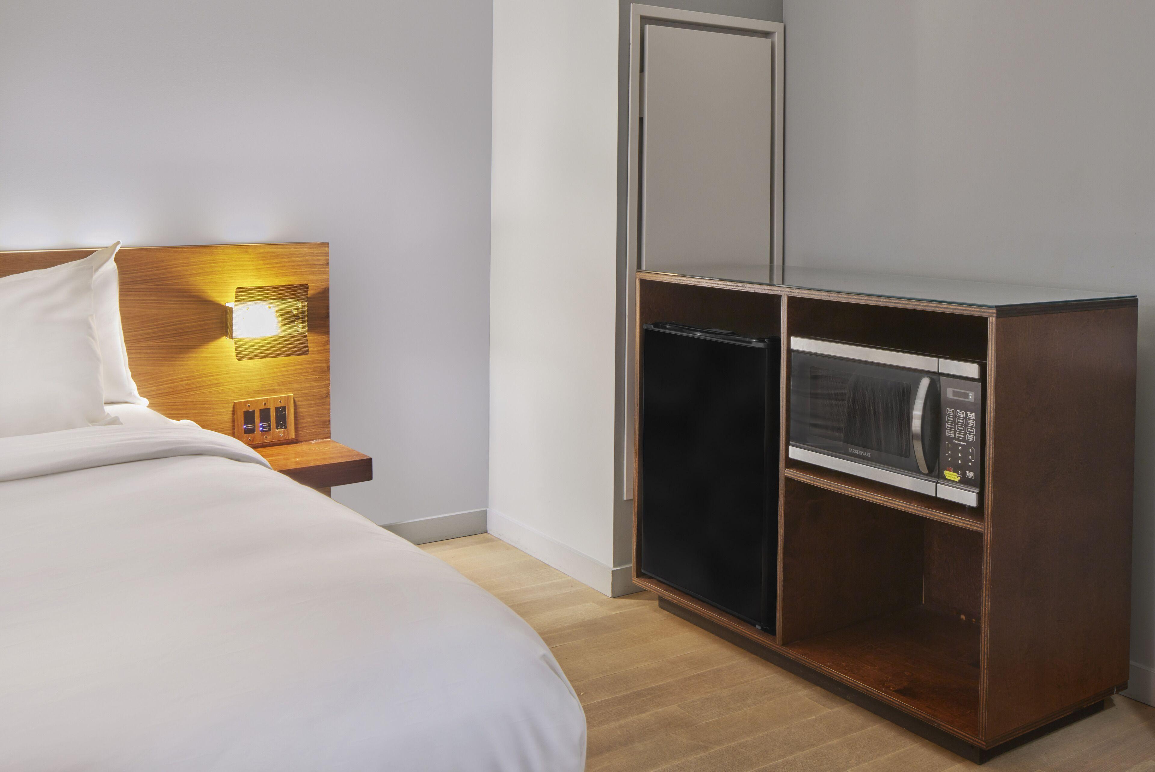 Truss Times Square Hotel