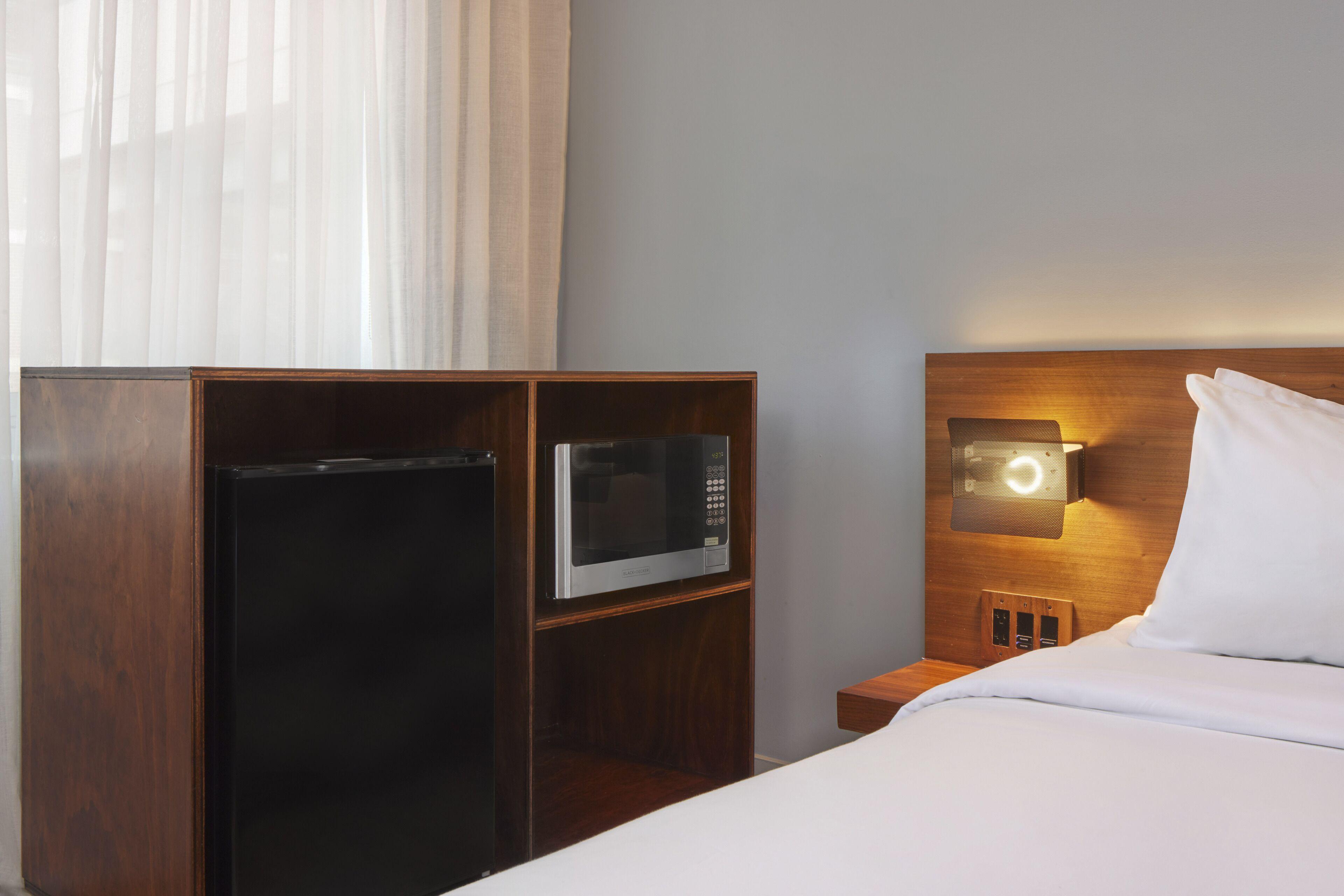 Truss Times Square 4* New York