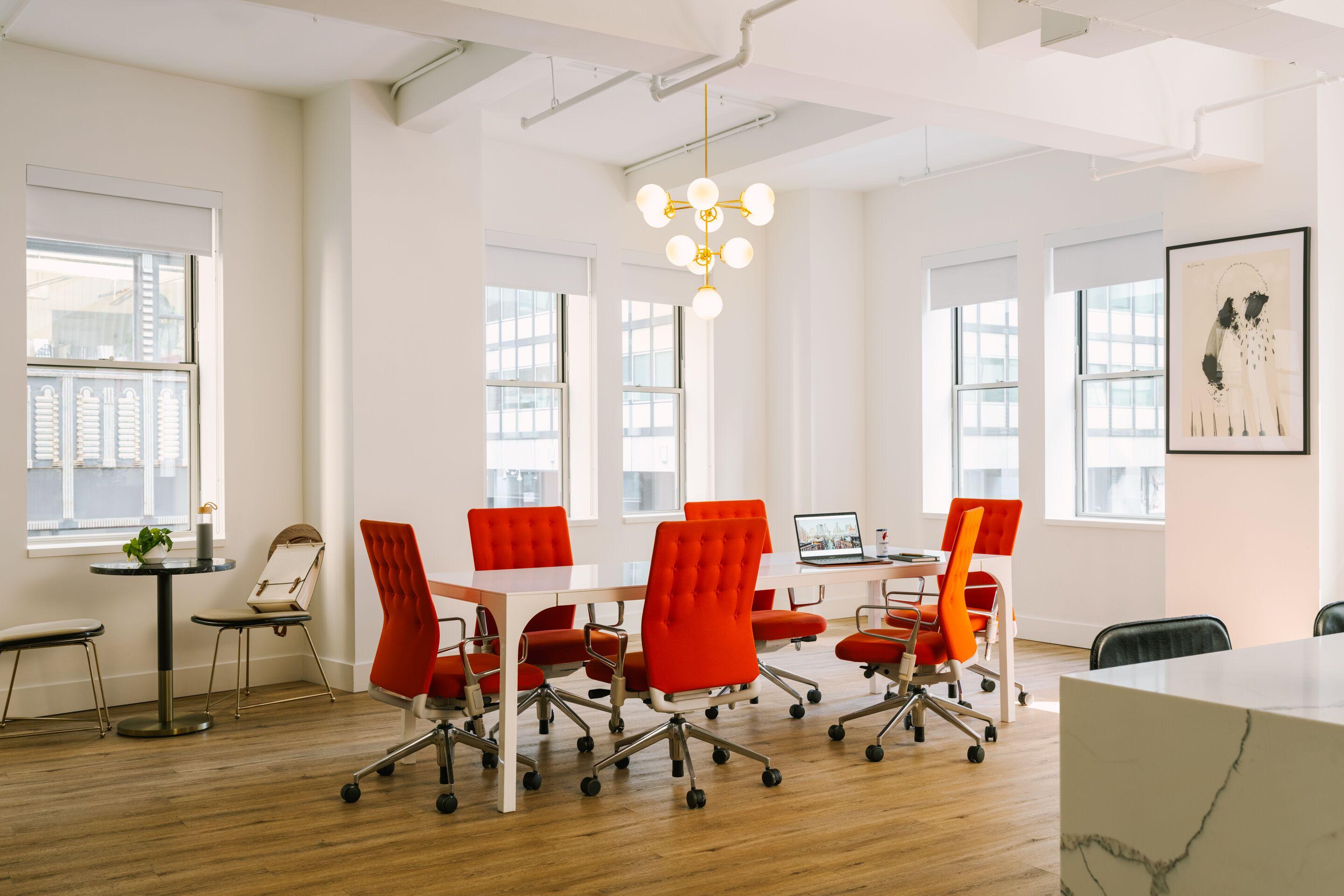 116 John Street * New York