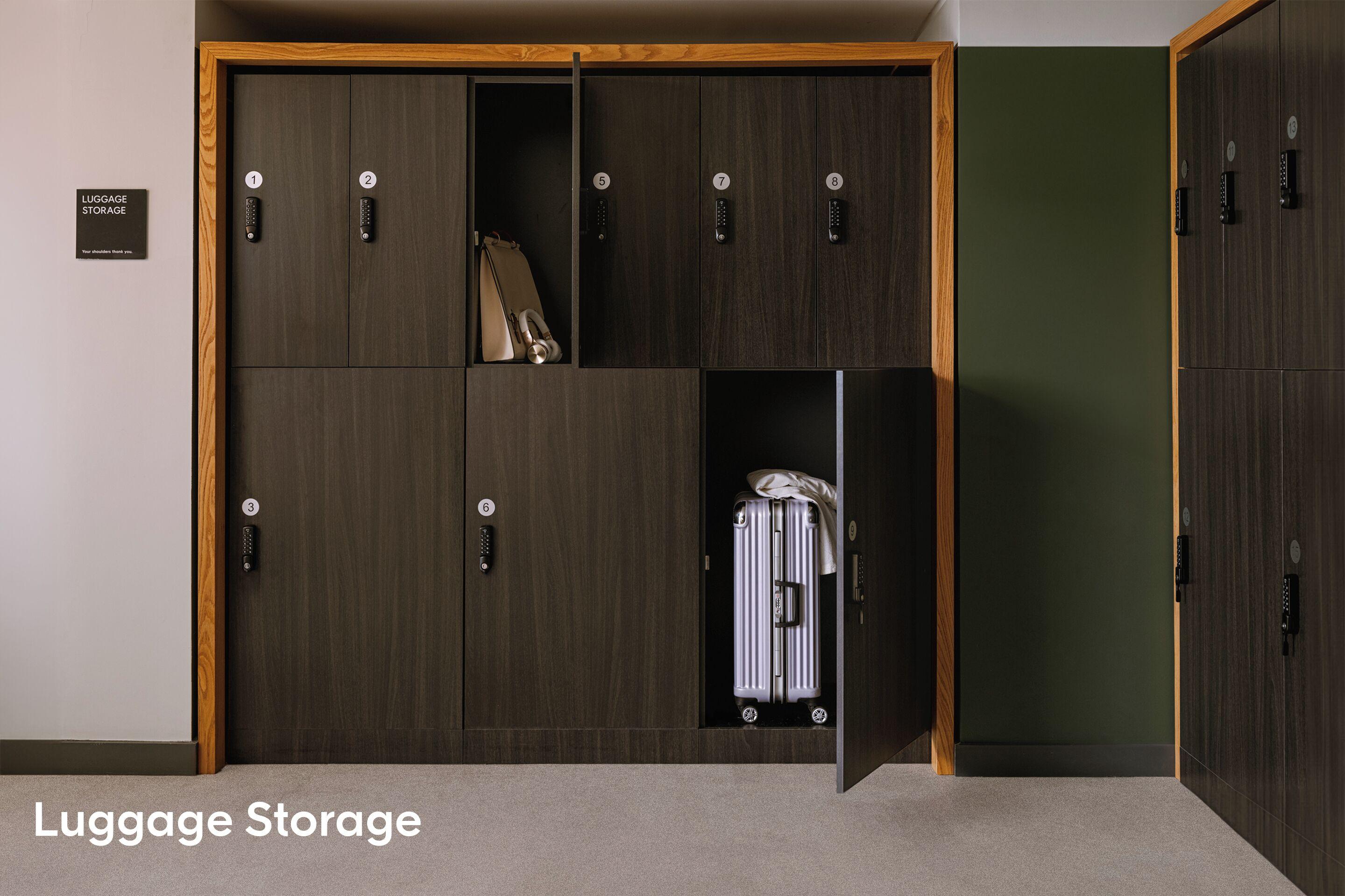 Apartment 116 John Street