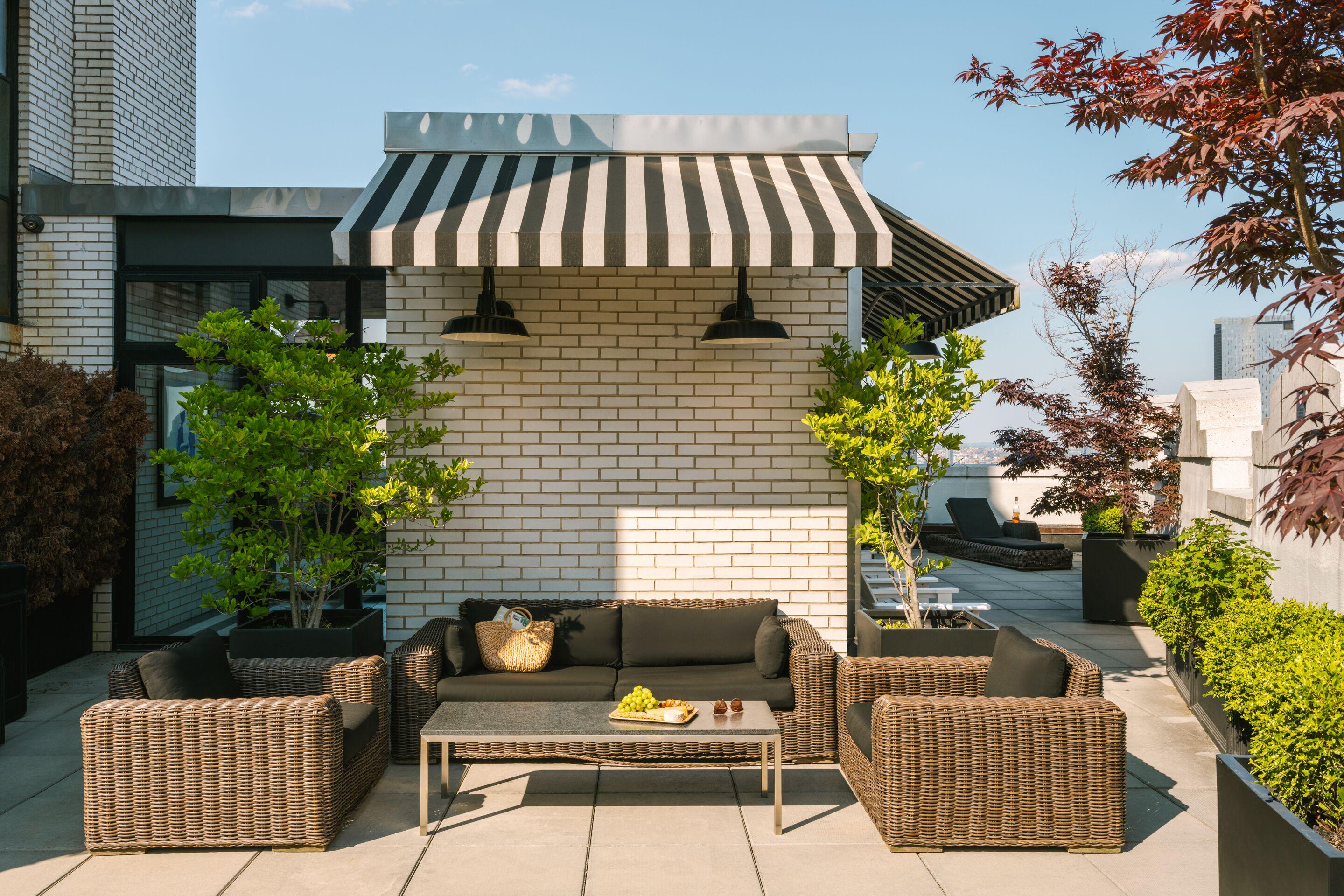 116 John Street Apartment