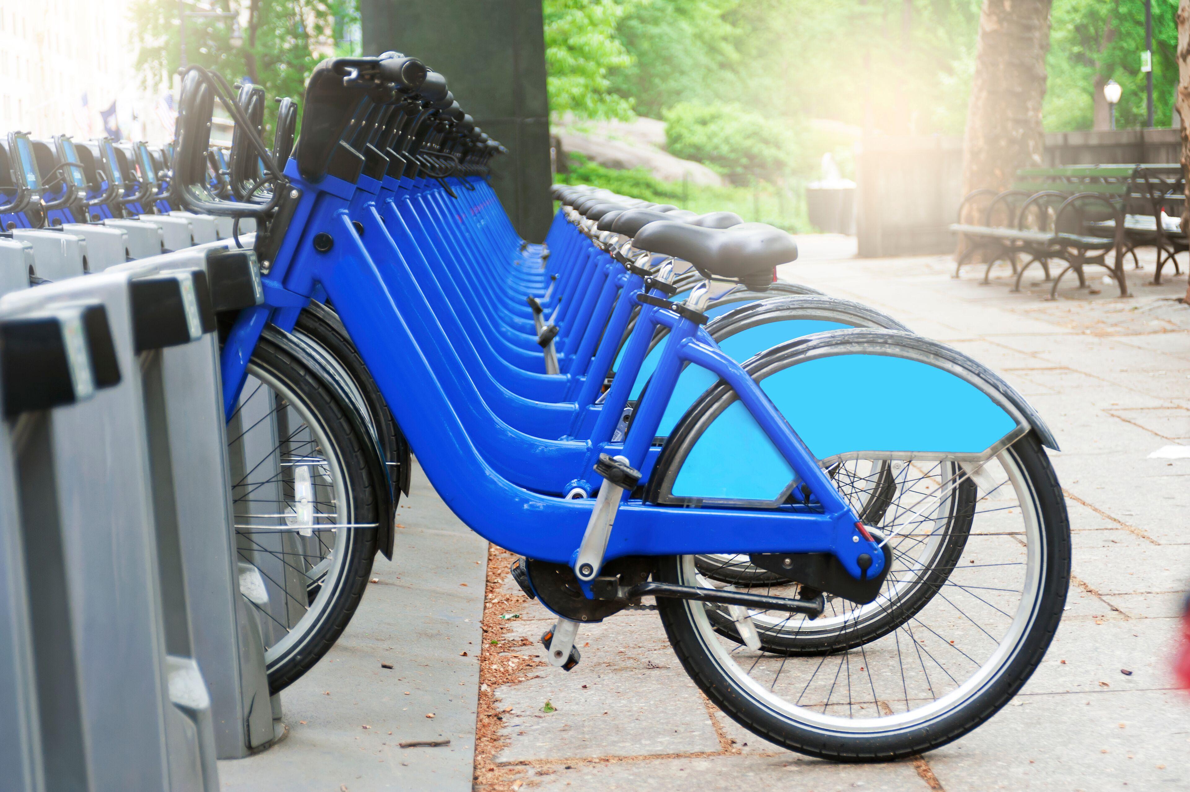 Hotel Virgin New York