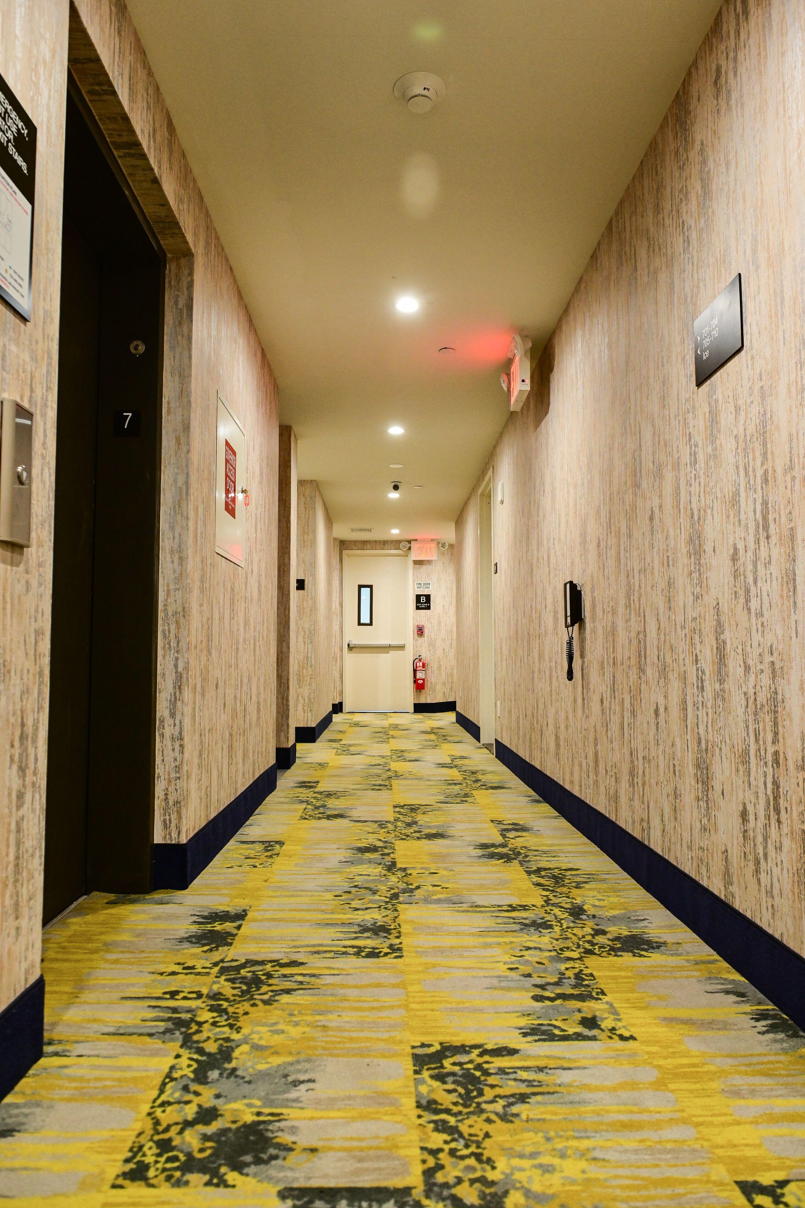 Super 8 By Wyndham Bronx Near Botanical Garden 2* New York