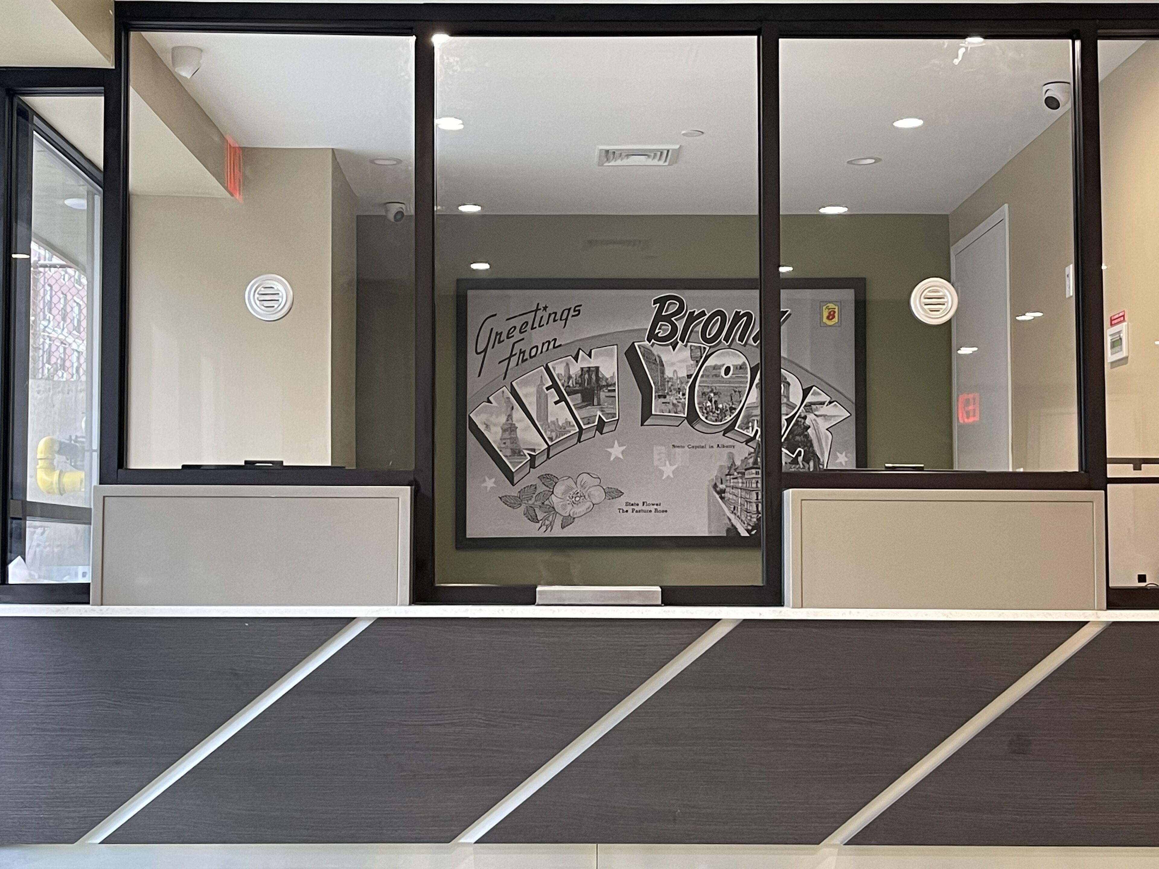 Super 8 By Wyndham Bronx Near Botanical Garden 2*