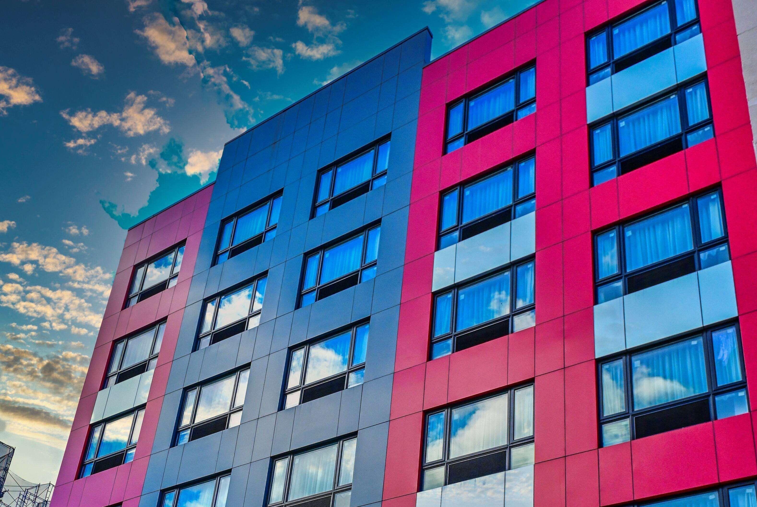 Super 8 By Wyndham Bronx Near Botanical Garden Hotel