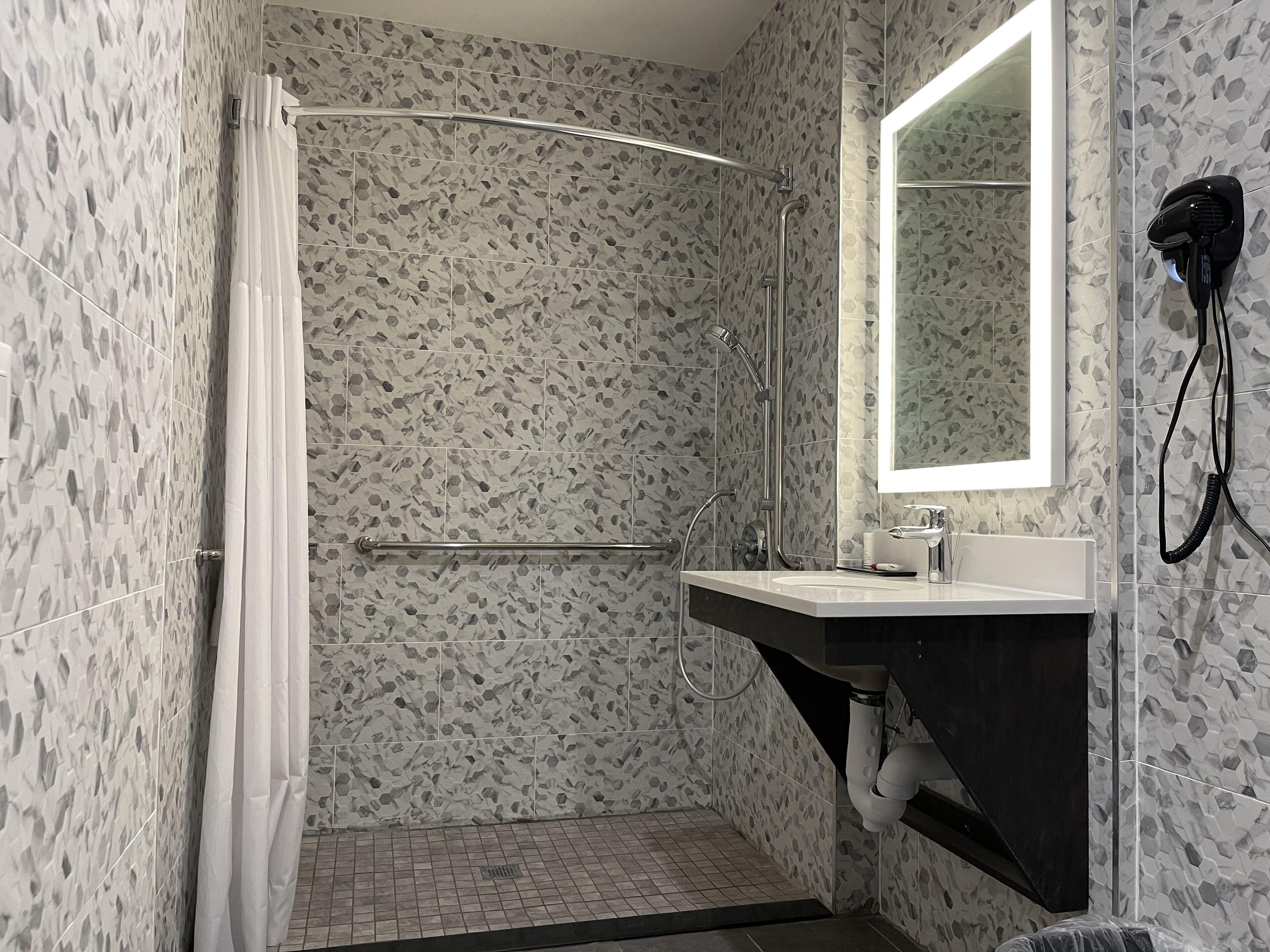 Super 8 By Wyndham Bronx Near Botanical Garden