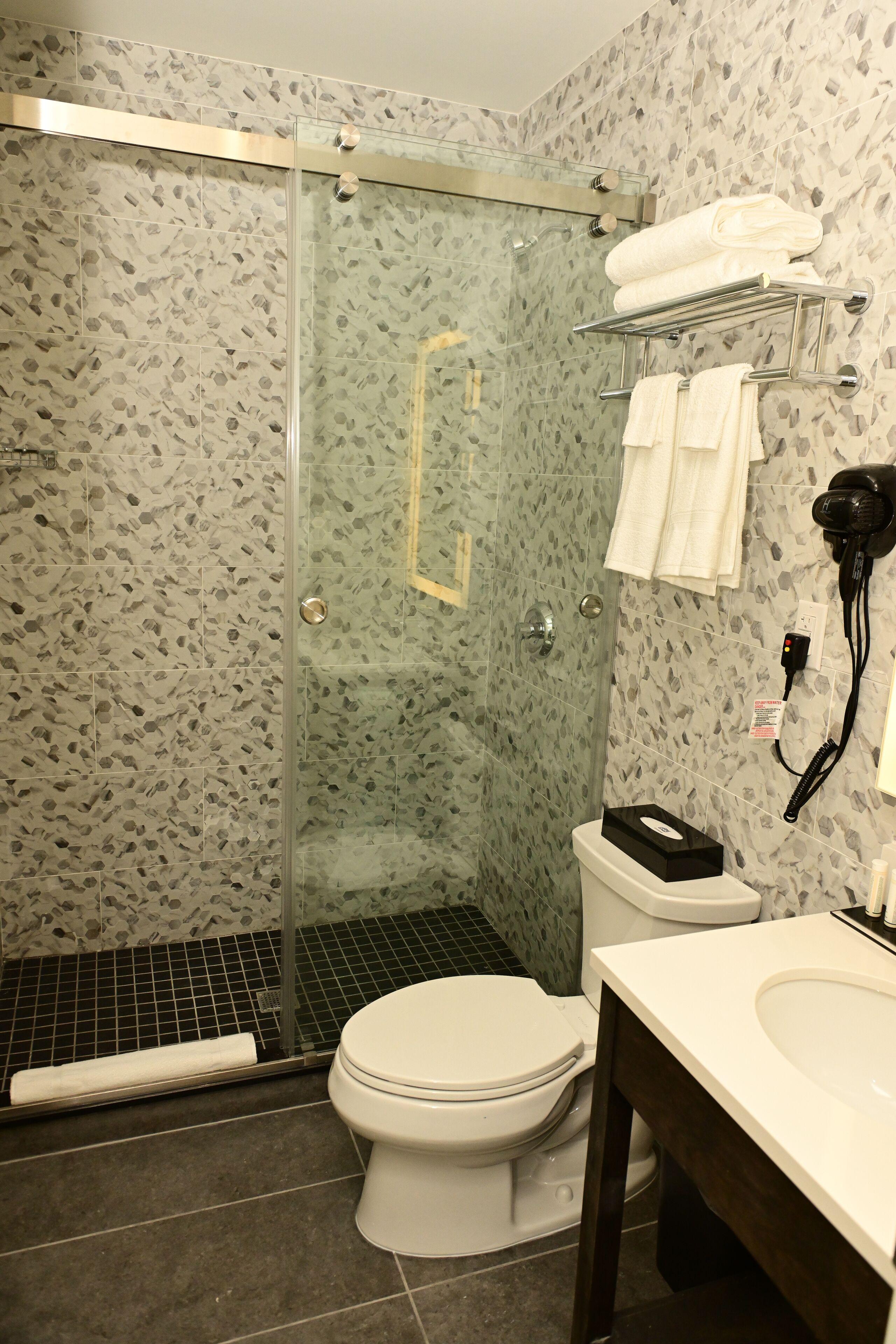 Super 8 By Wyndham Bronx Near Botanical Garden