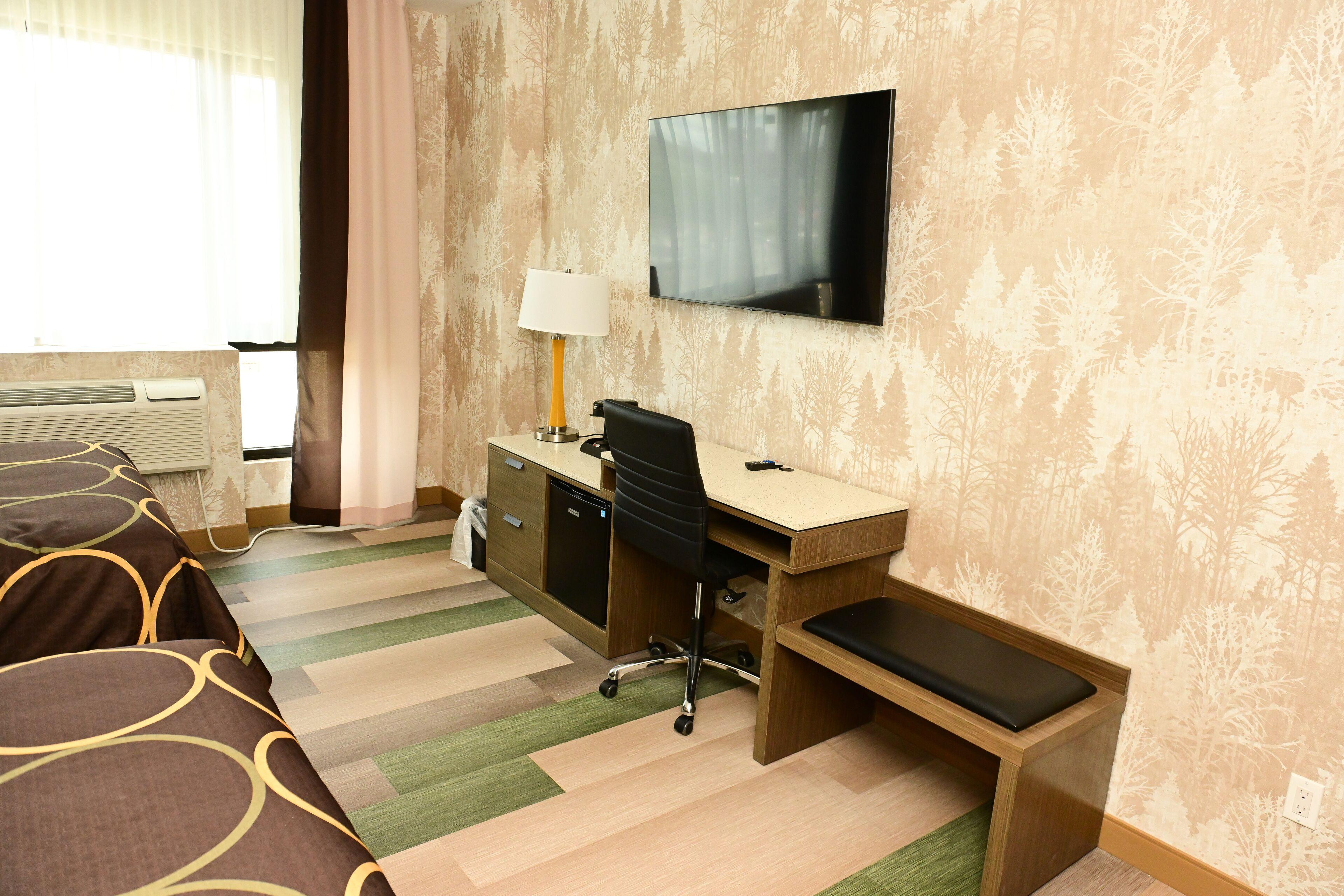 Super 8 By Wyndham Bronx Near Botanical Garden Hotel New York