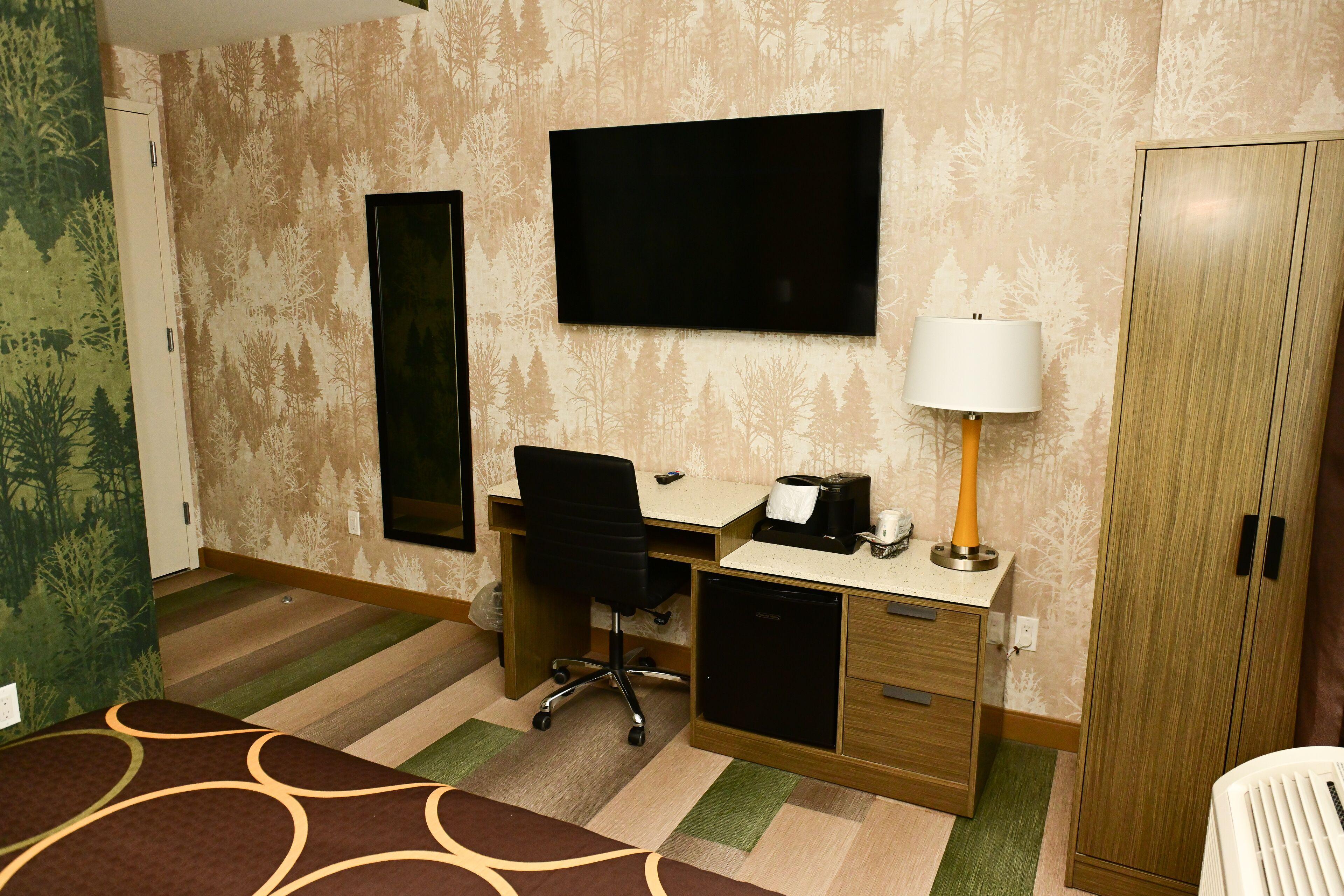 Hotel Super 8 By Wyndham Bronx Near Botanical Garden 2*