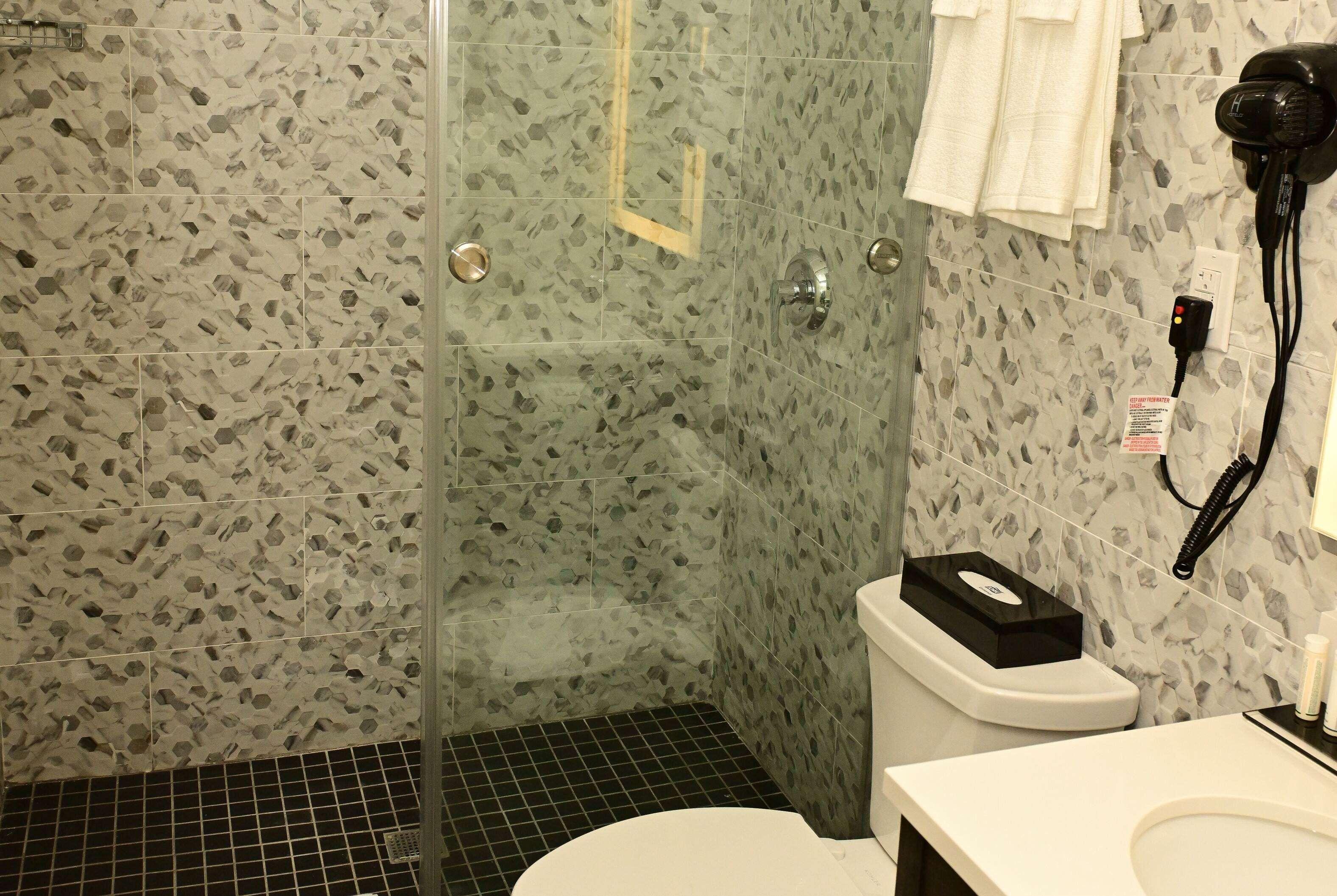 Super 8 By Wyndham Bronx Near Botanical Garden Hotel New York