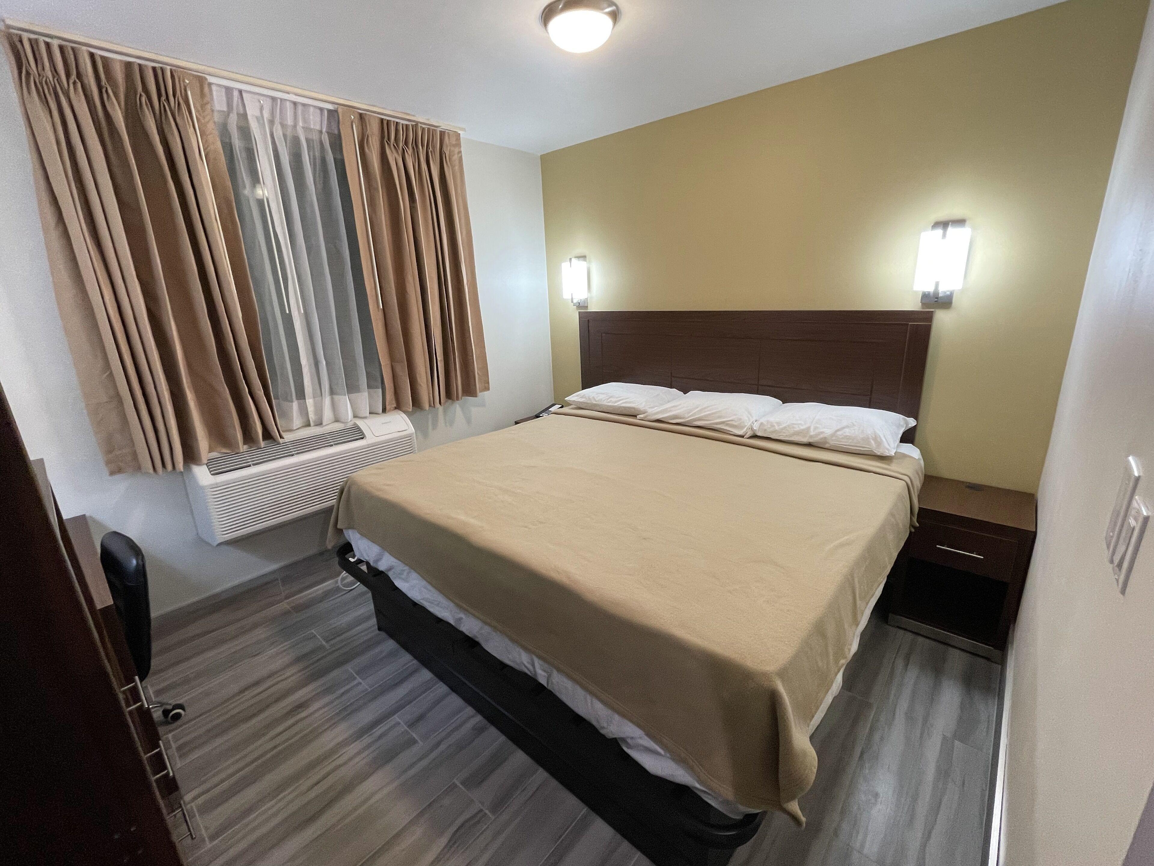 Hotel 369 Brooklyn New York