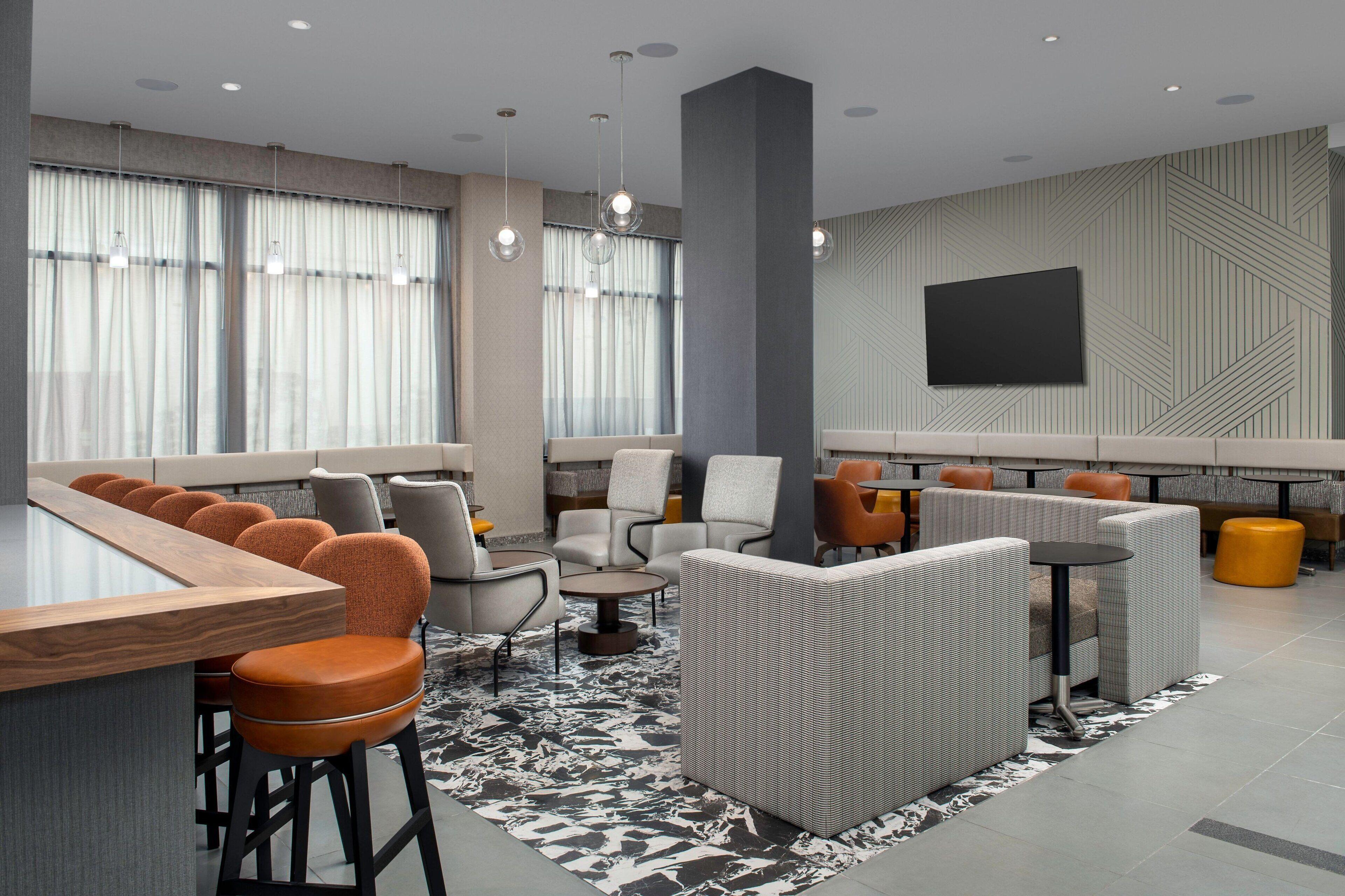 By Marriott Queens New York