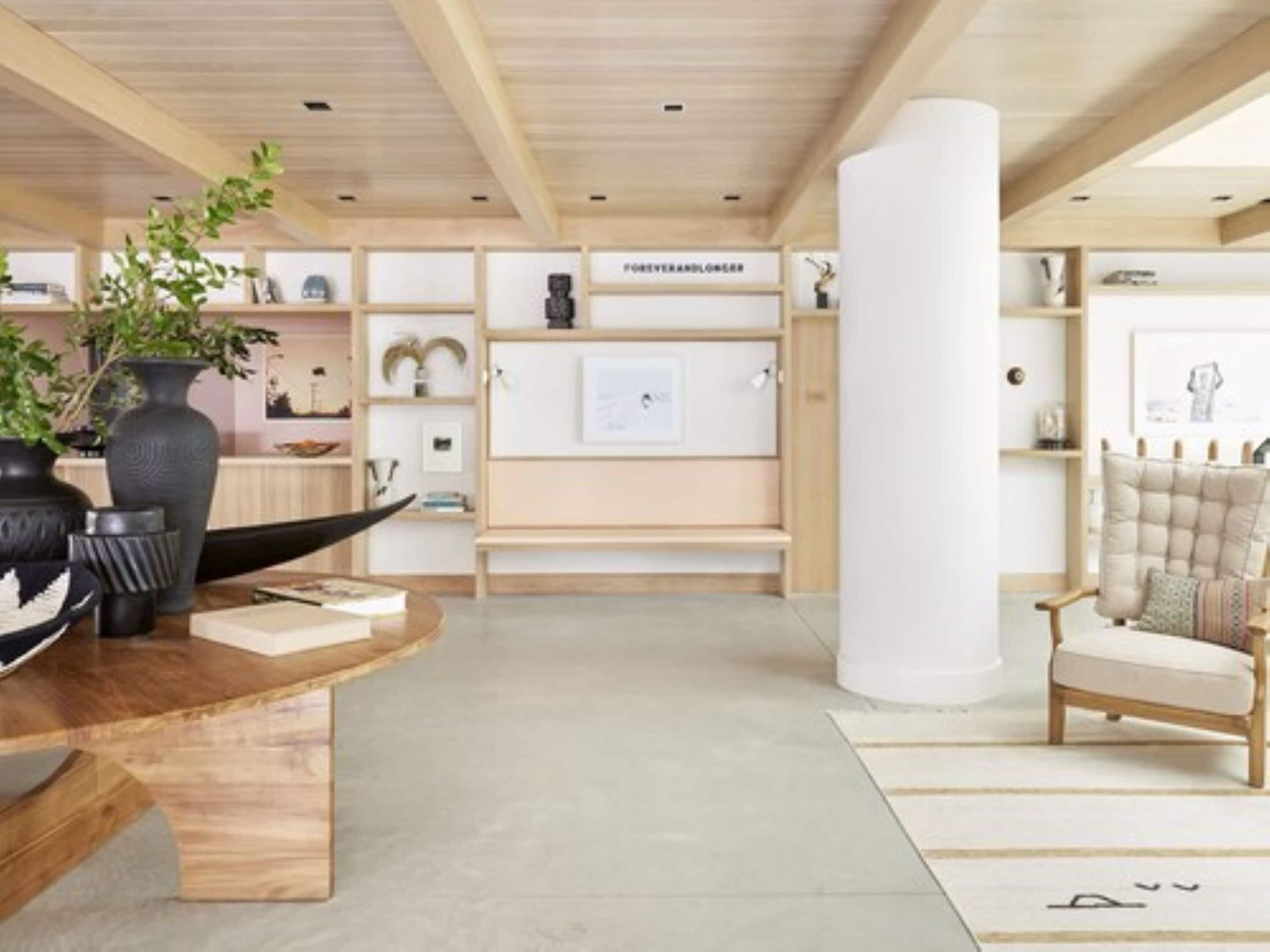 The Rockaway Hotel New York