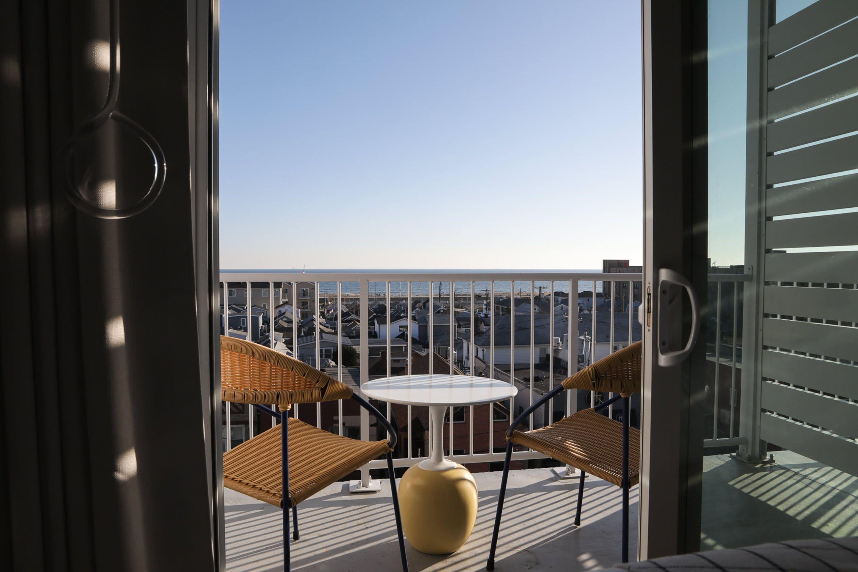 The Rockaway 4* New York