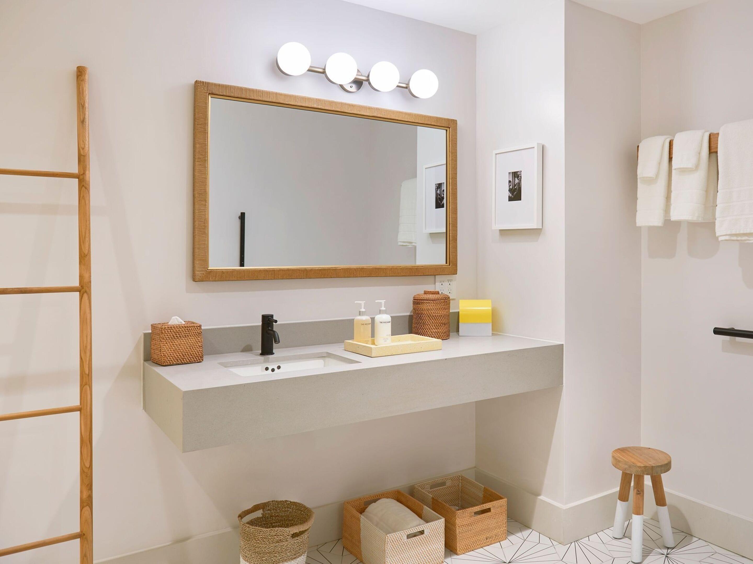 The Rockaway New York