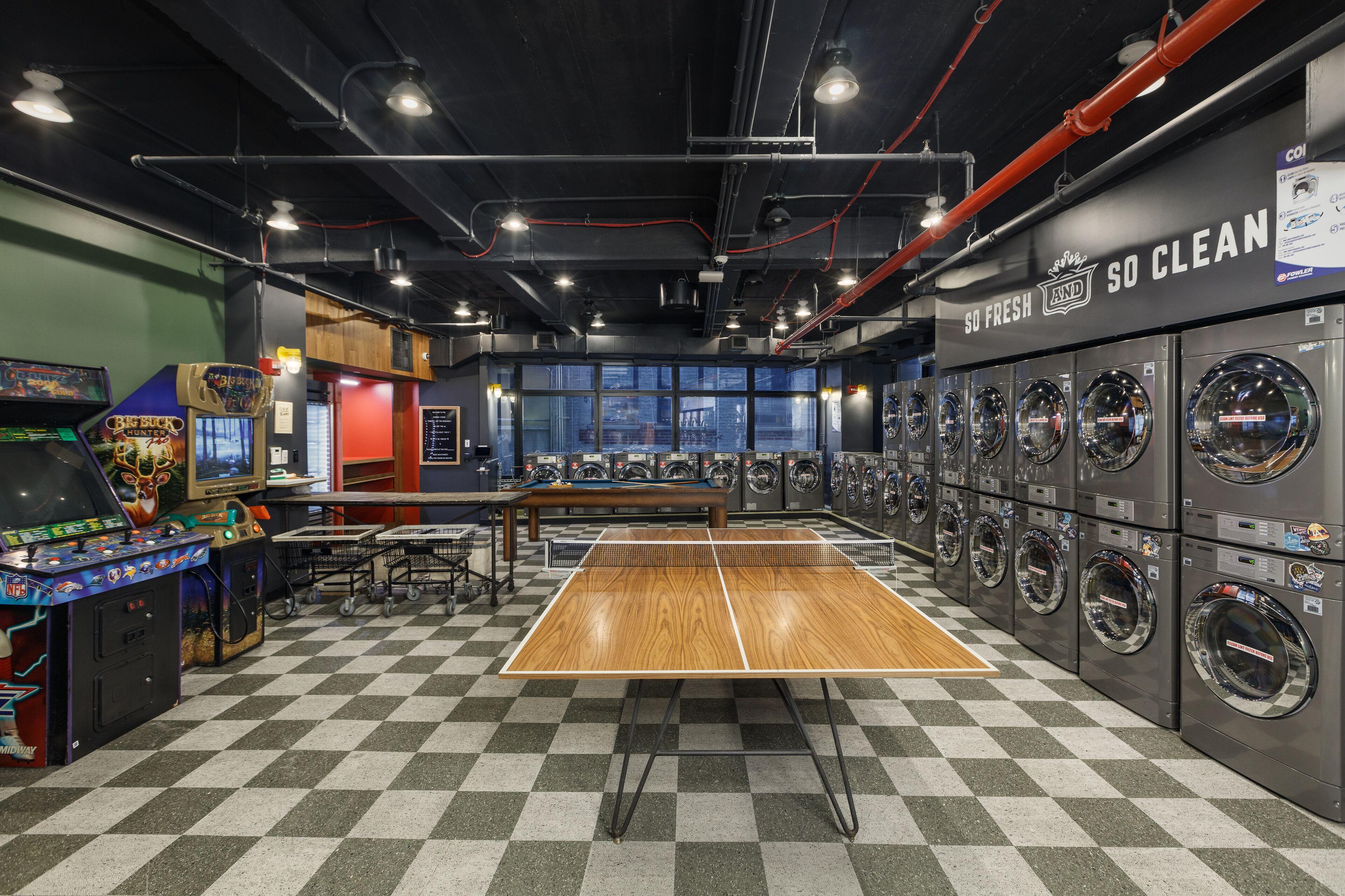 Placemakr Street New York