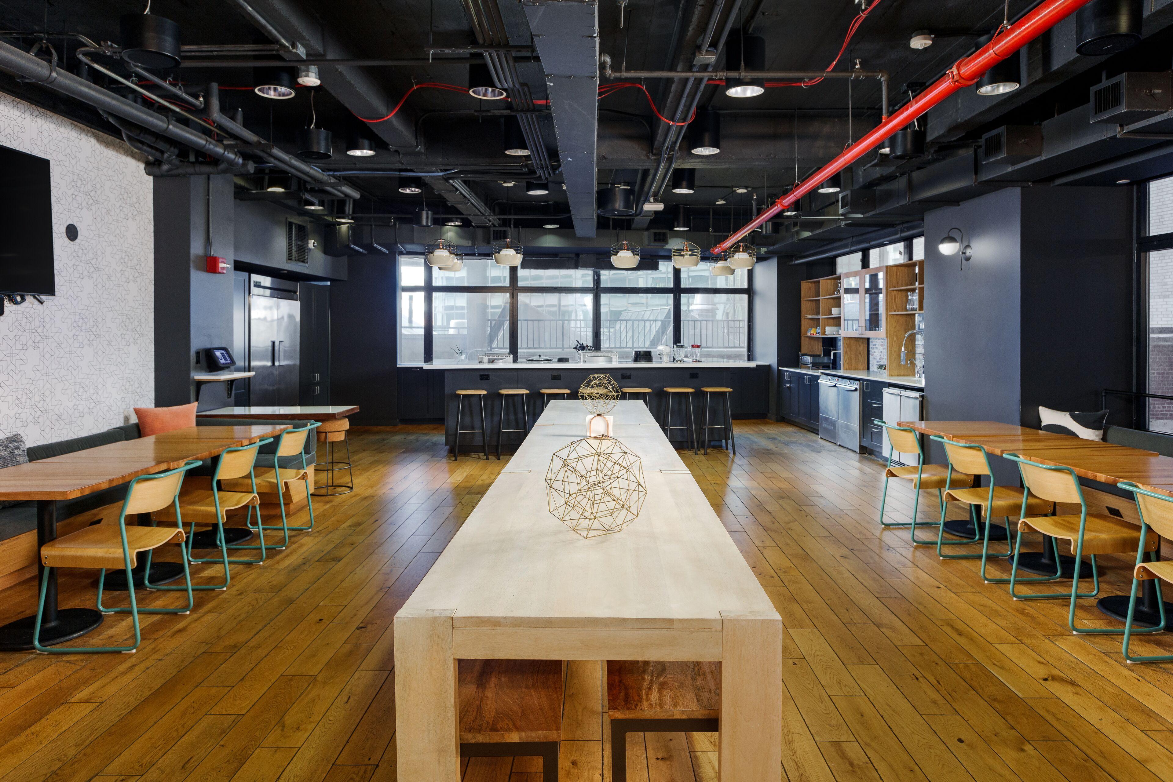 Aparthotel Placemakr Street New York