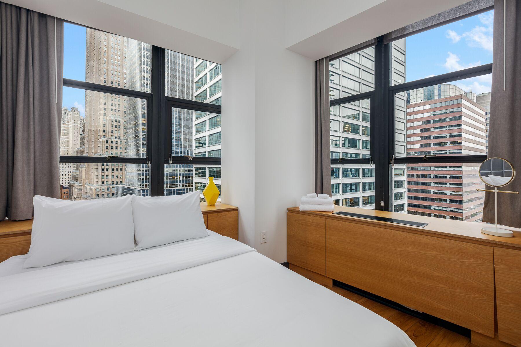 Placemakr Street 4* New York