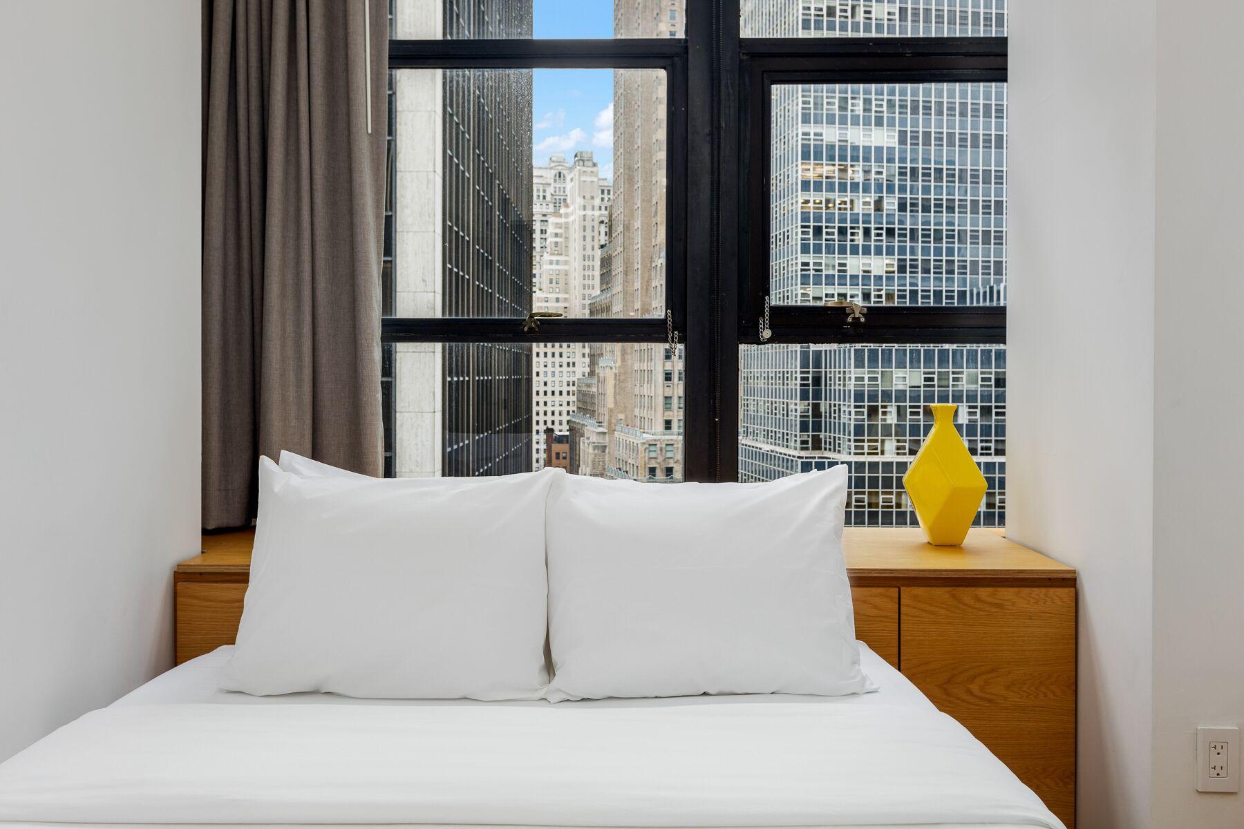 Aparthotel Placemakr Street New York