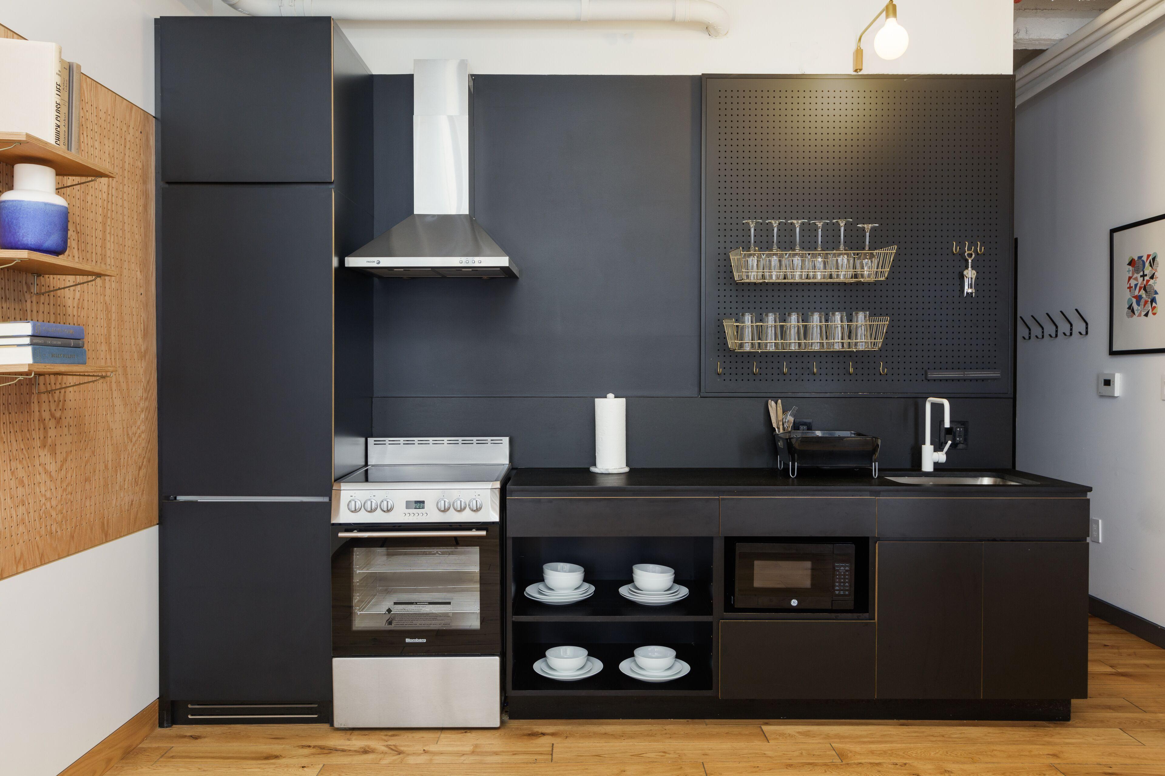 Placemakr Street New York