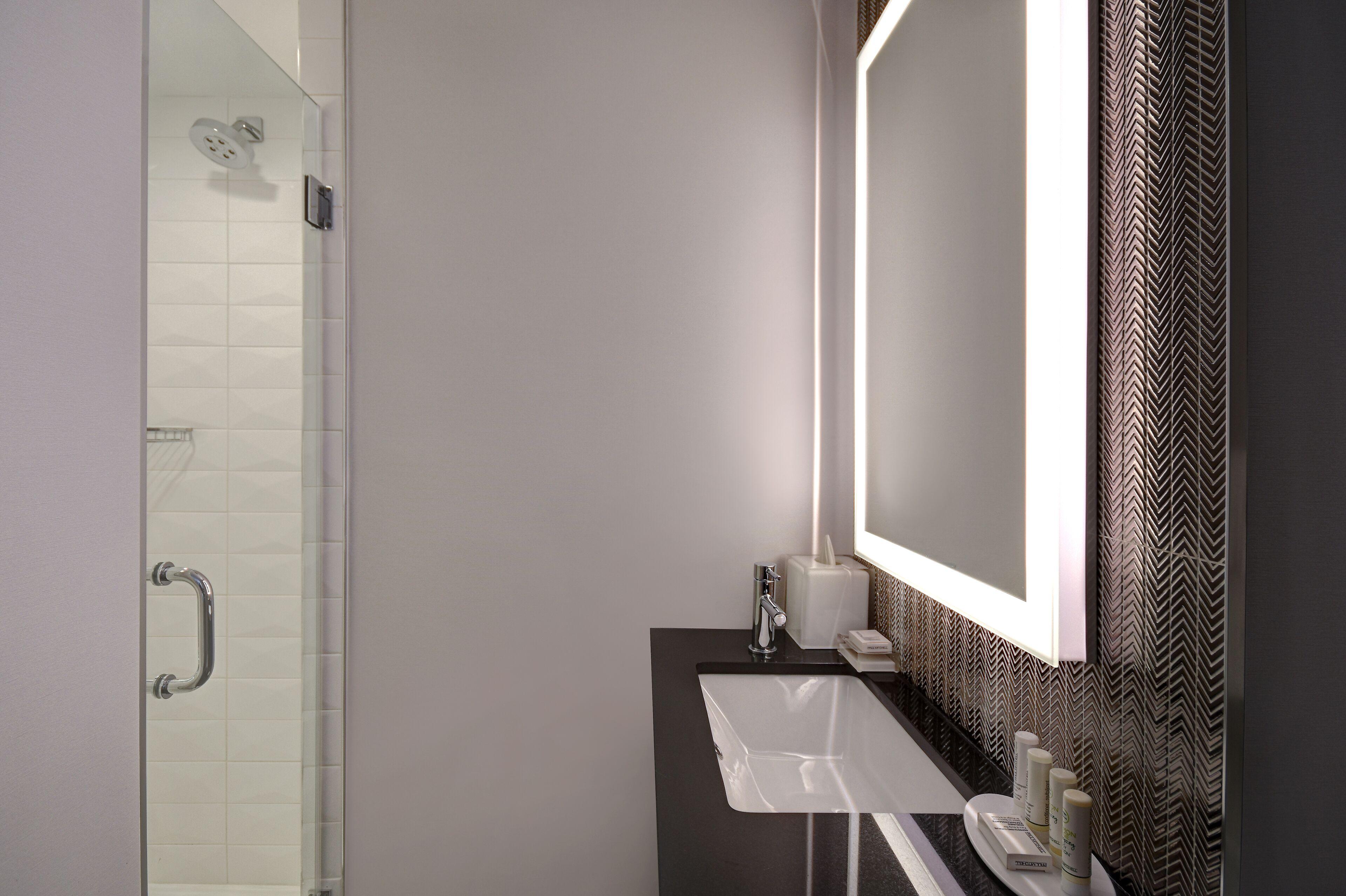 Springhill By Marriott Midtown Manhattan/park Ave 3*