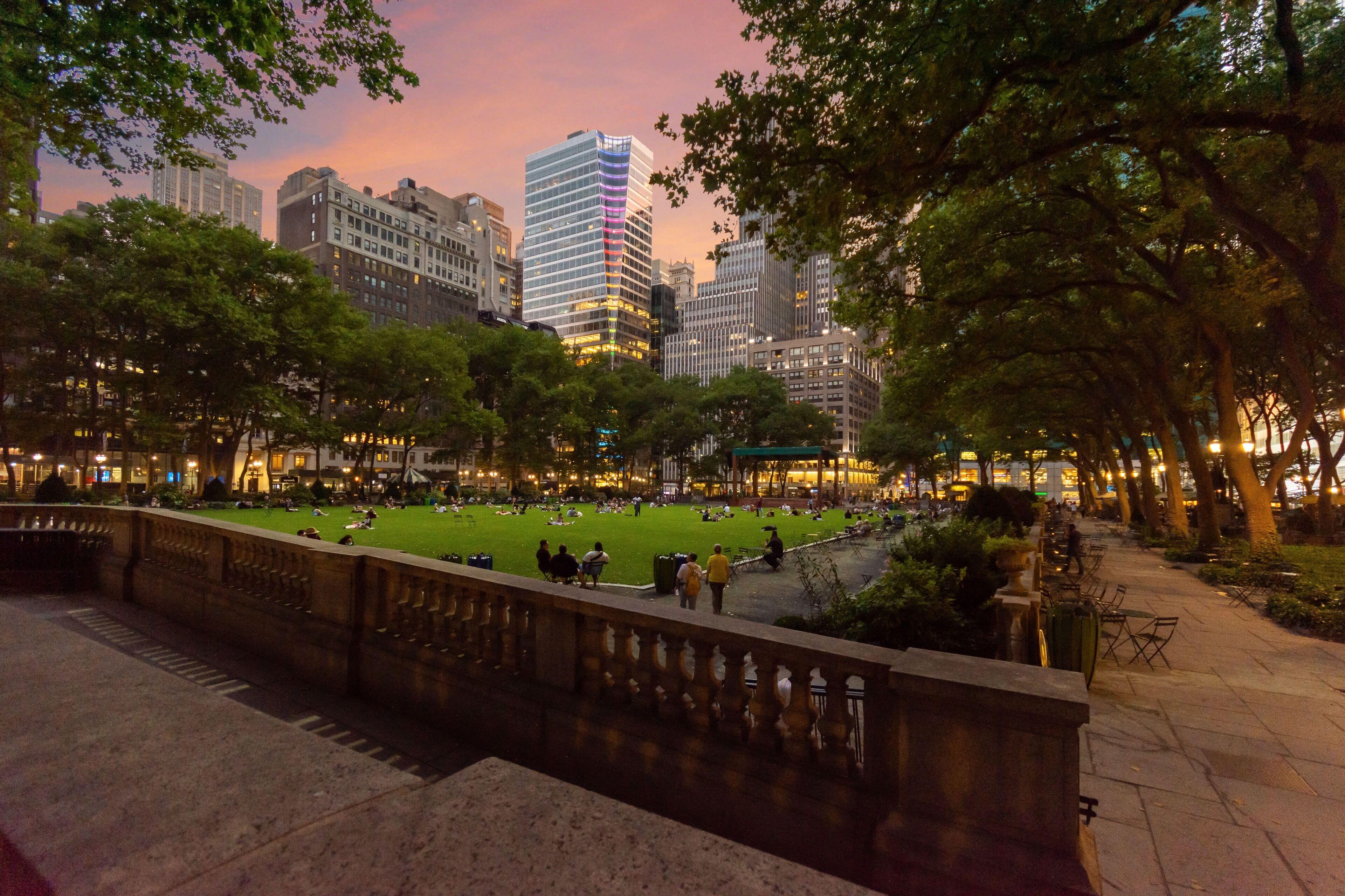 Springhill By Marriott Midtown Manhattan/park Ave New York