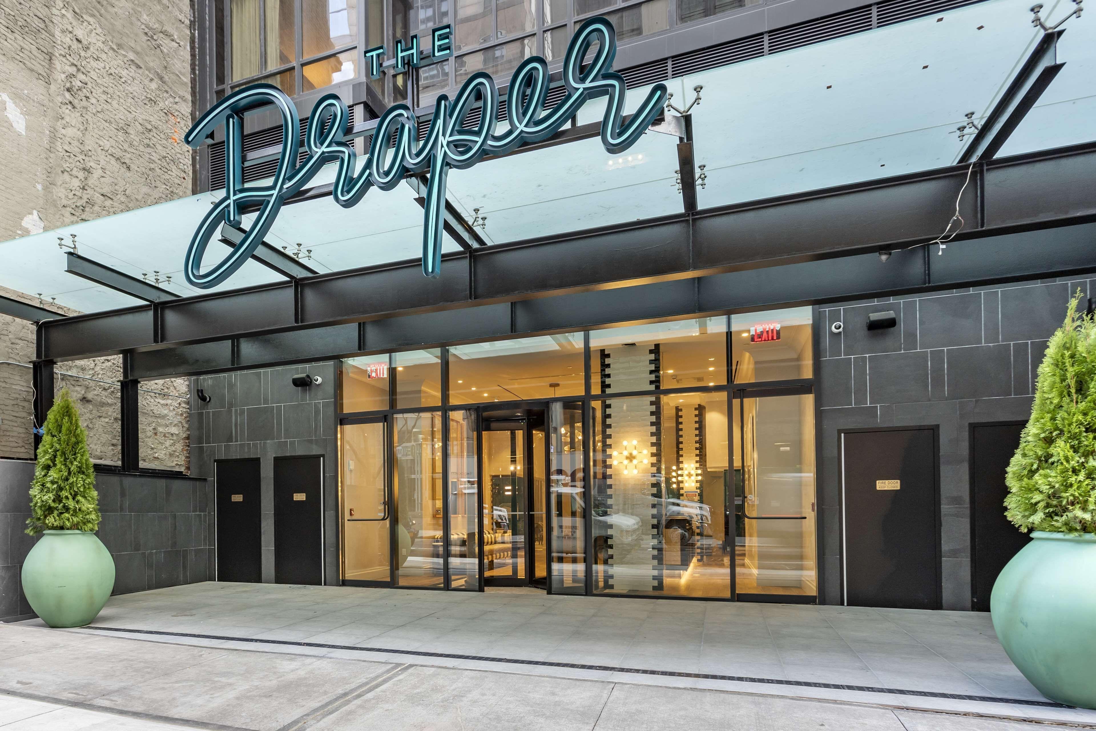 The Draper New York, Tapestry Collection By Hilton New York