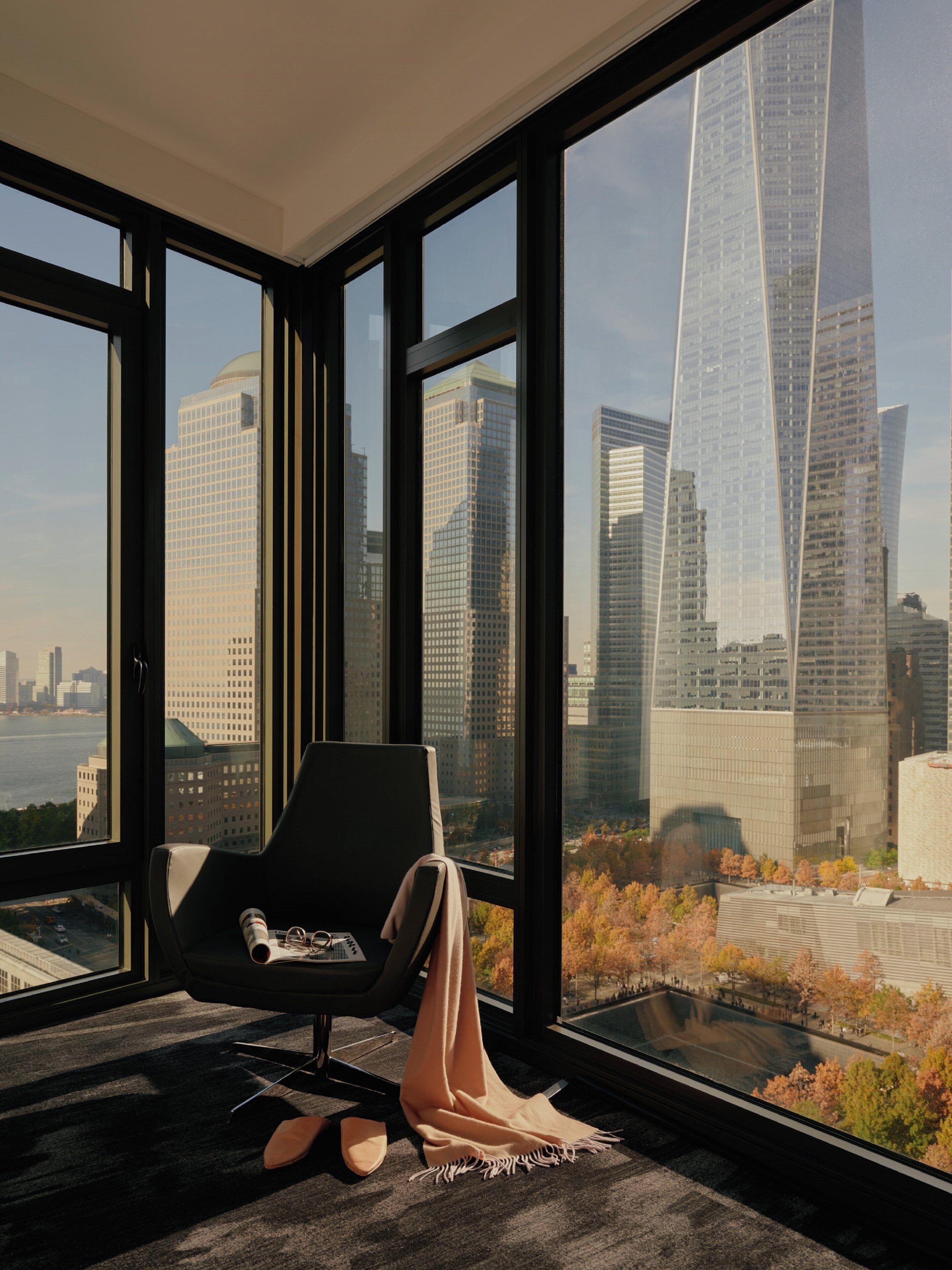 The Cloud One New York-downtown, By The One Group 4* New York