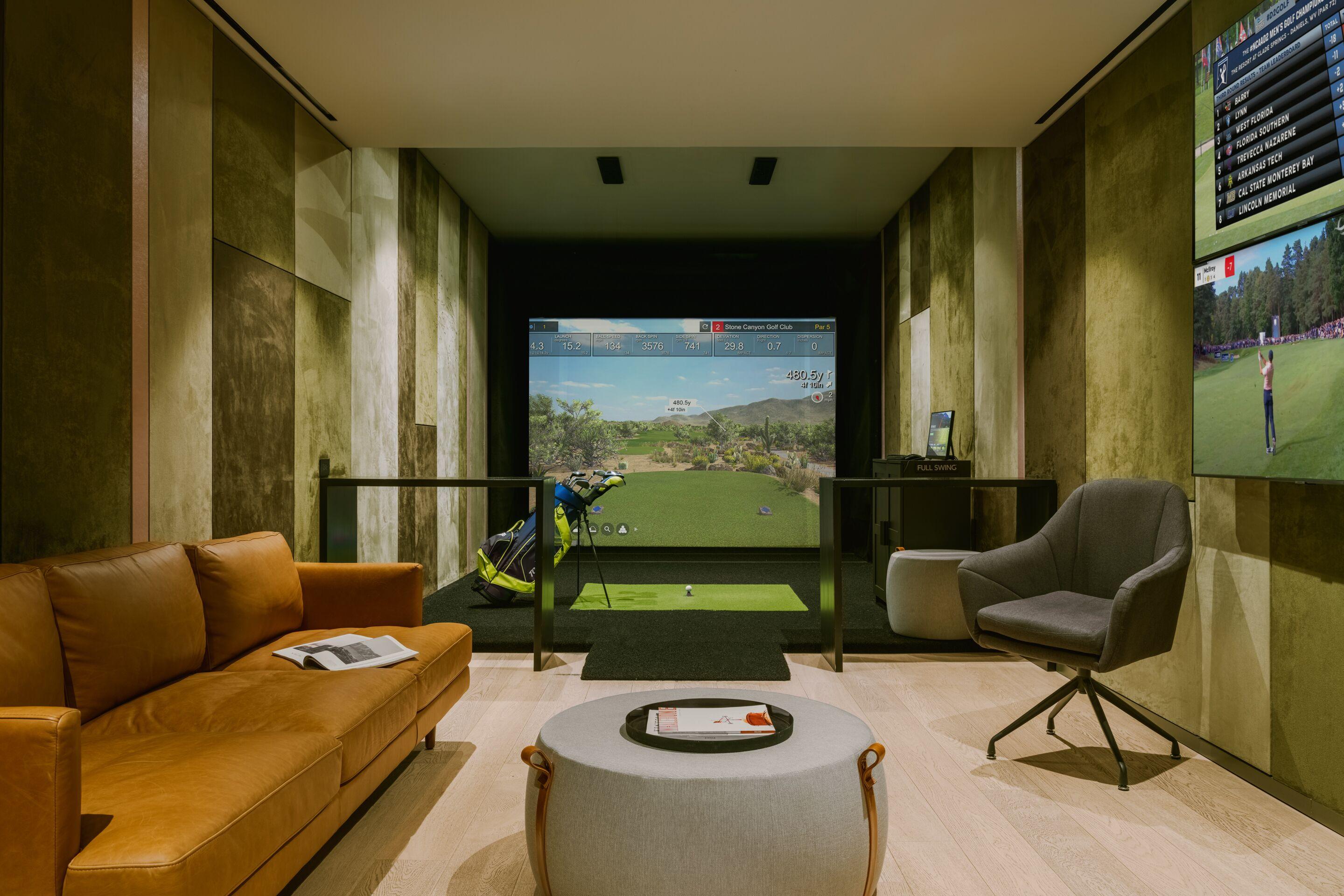 Sonder By Marriott Bonvoy Battery Park Financial District 4*