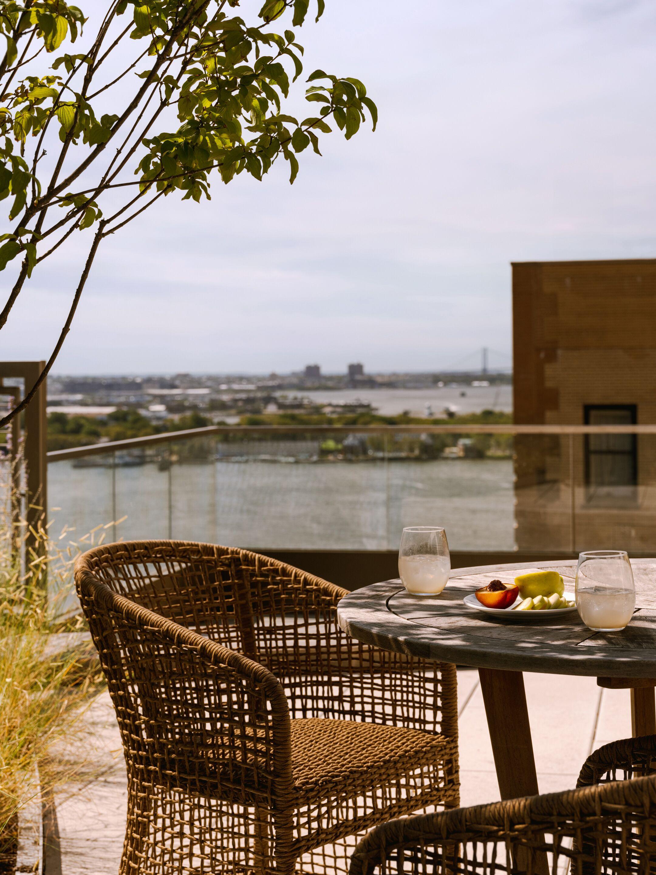 Sonder By Marriott Bonvoy Battery Park Financial District Aparthotel