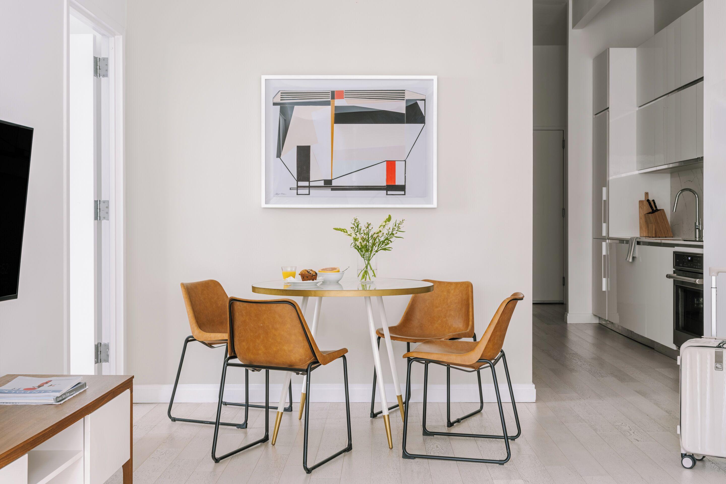 Aparthotel Sonder By Marriott Bonvoy Battery Park Financial District