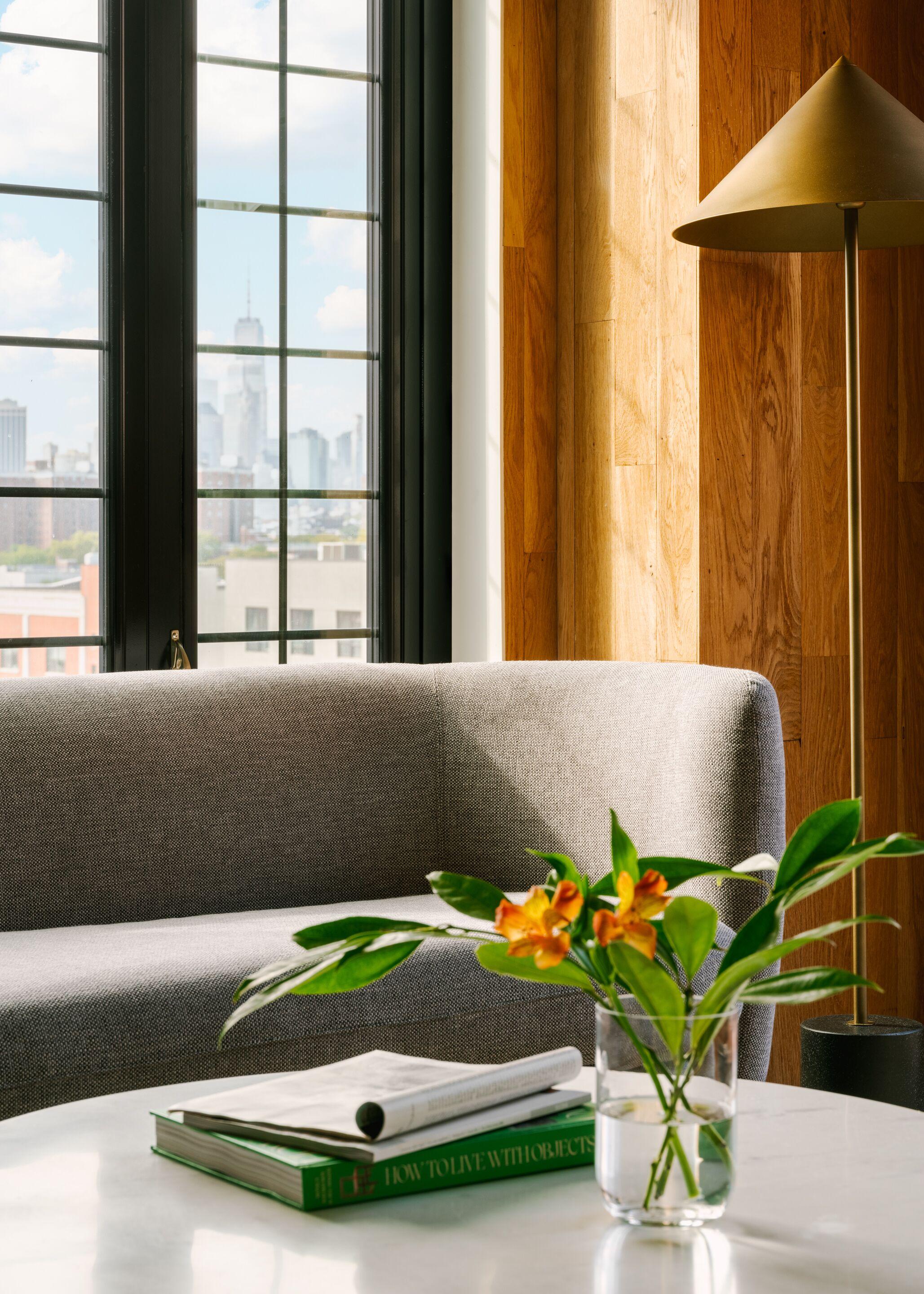 The Industrialist Brooklyn Hotel 4*
