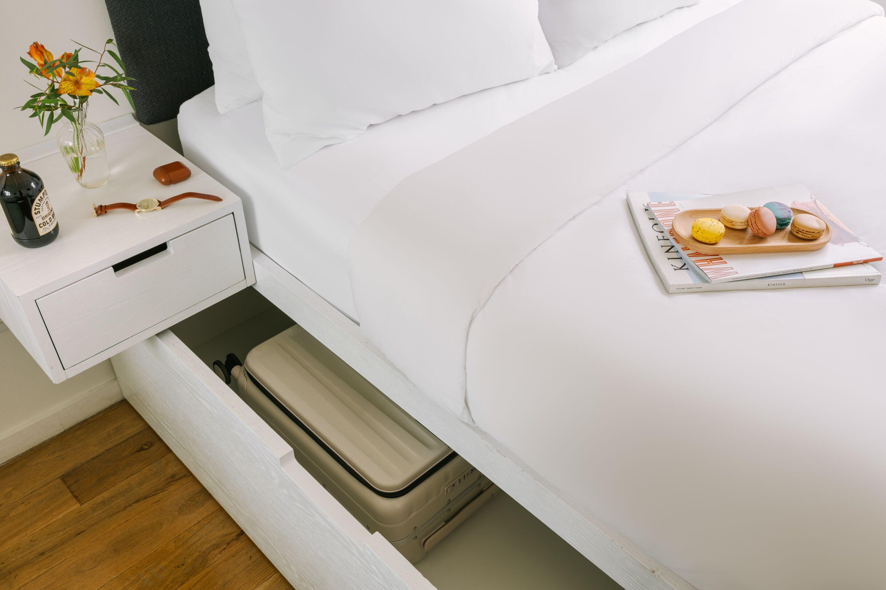 Hotel The Industrialist Brooklyn New York