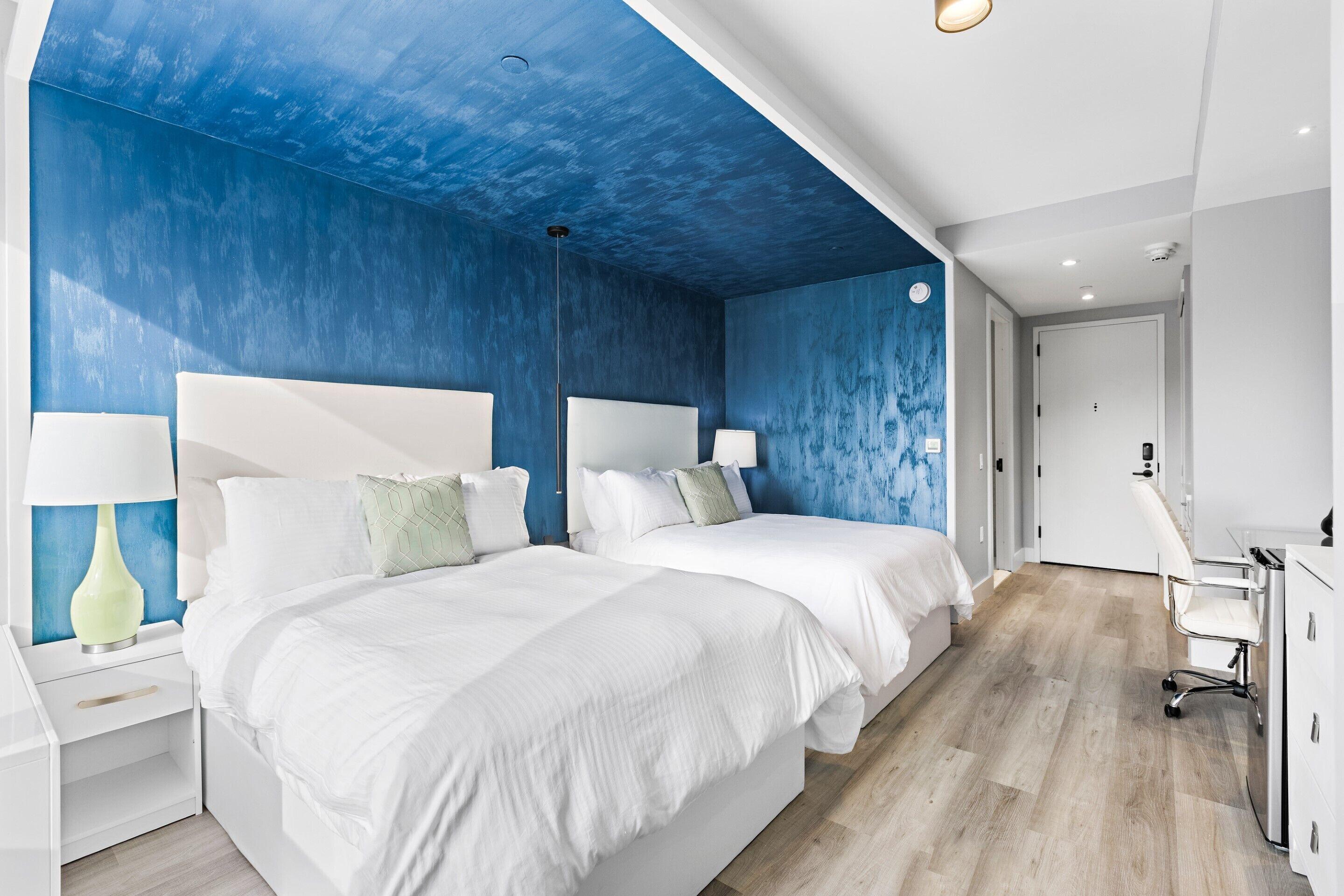 Hotel Global Luxury At The Arches