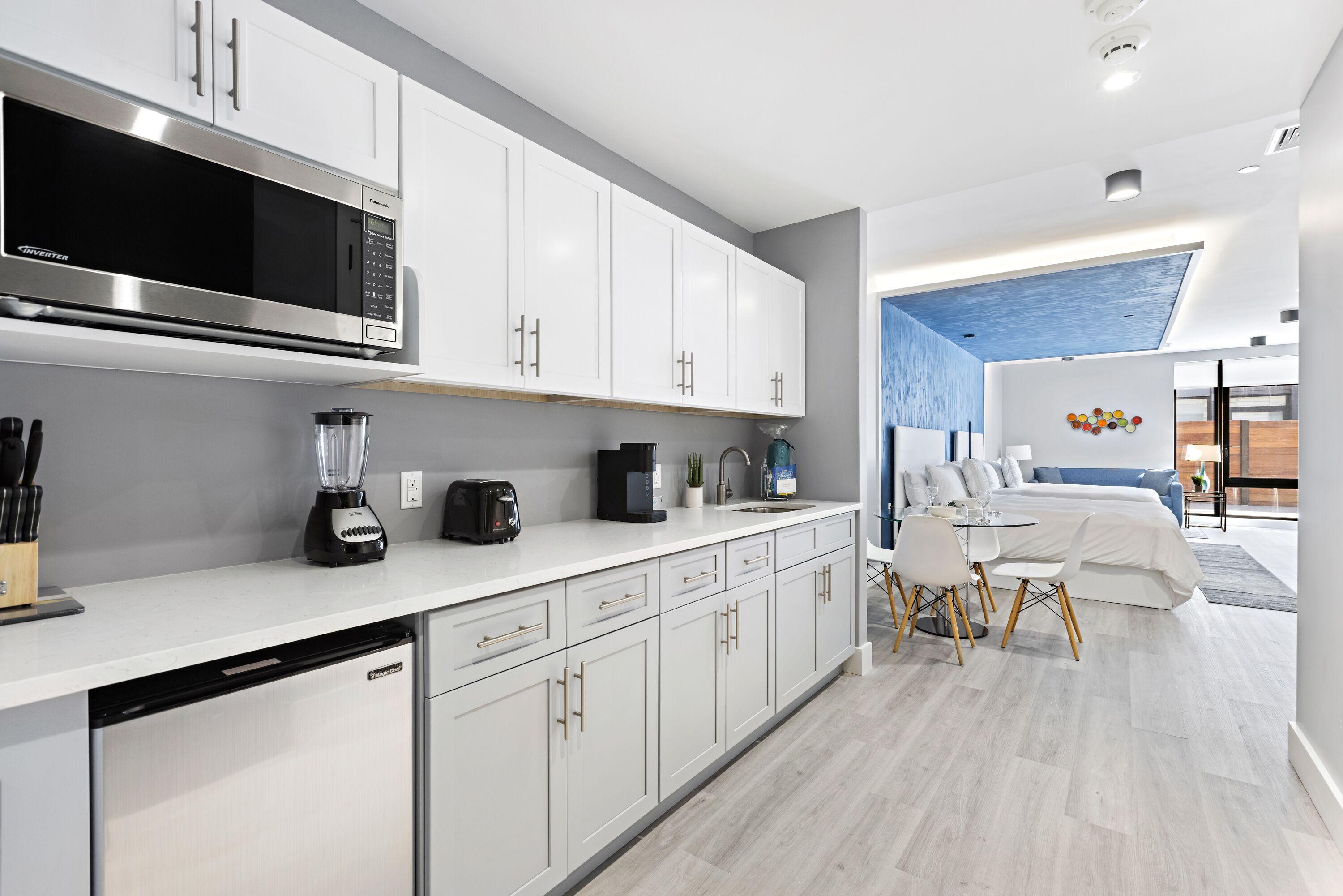 Global Luxury At The Arches 4* New York