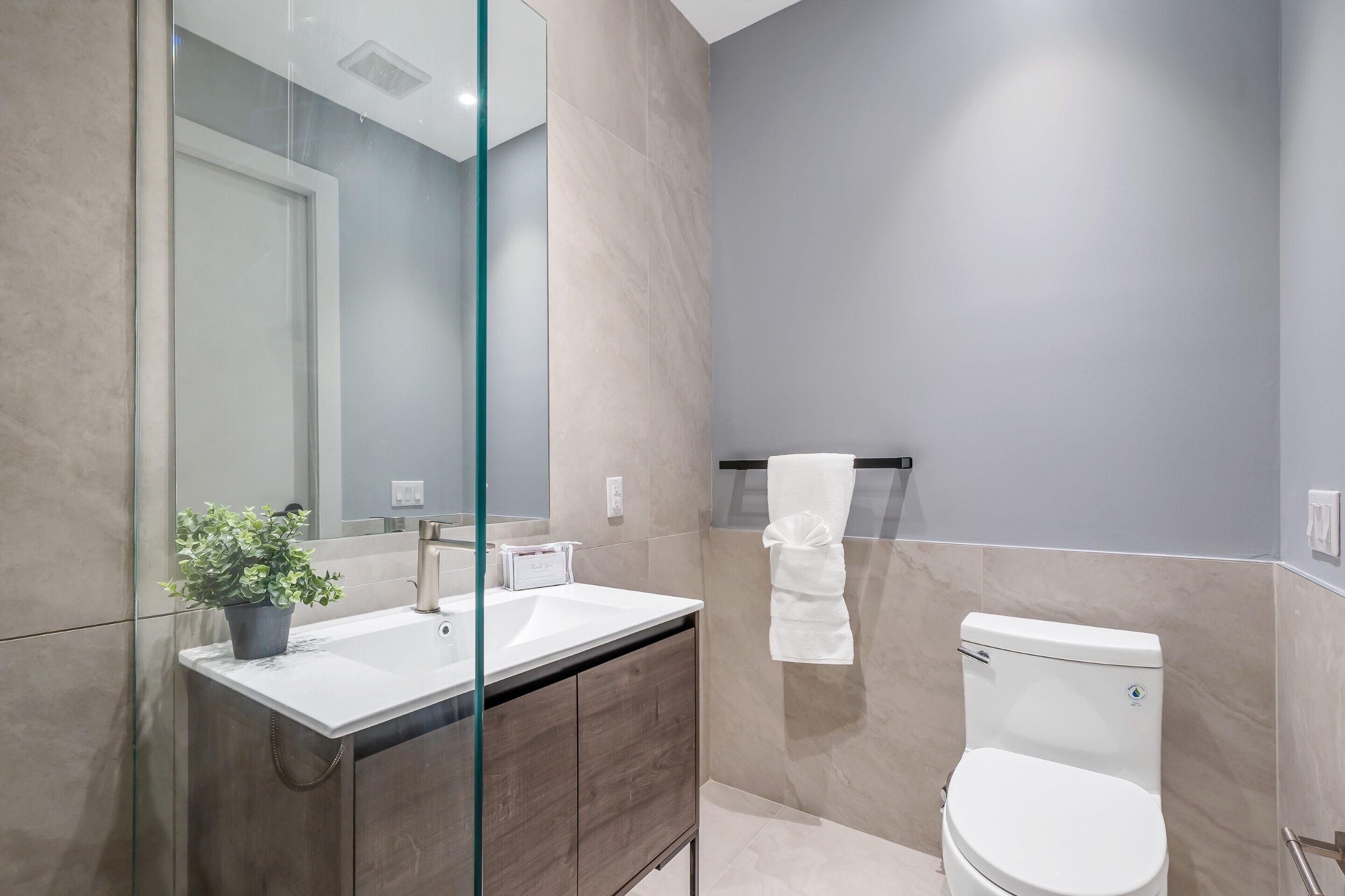 Hotel Global Luxury At The Arches New York