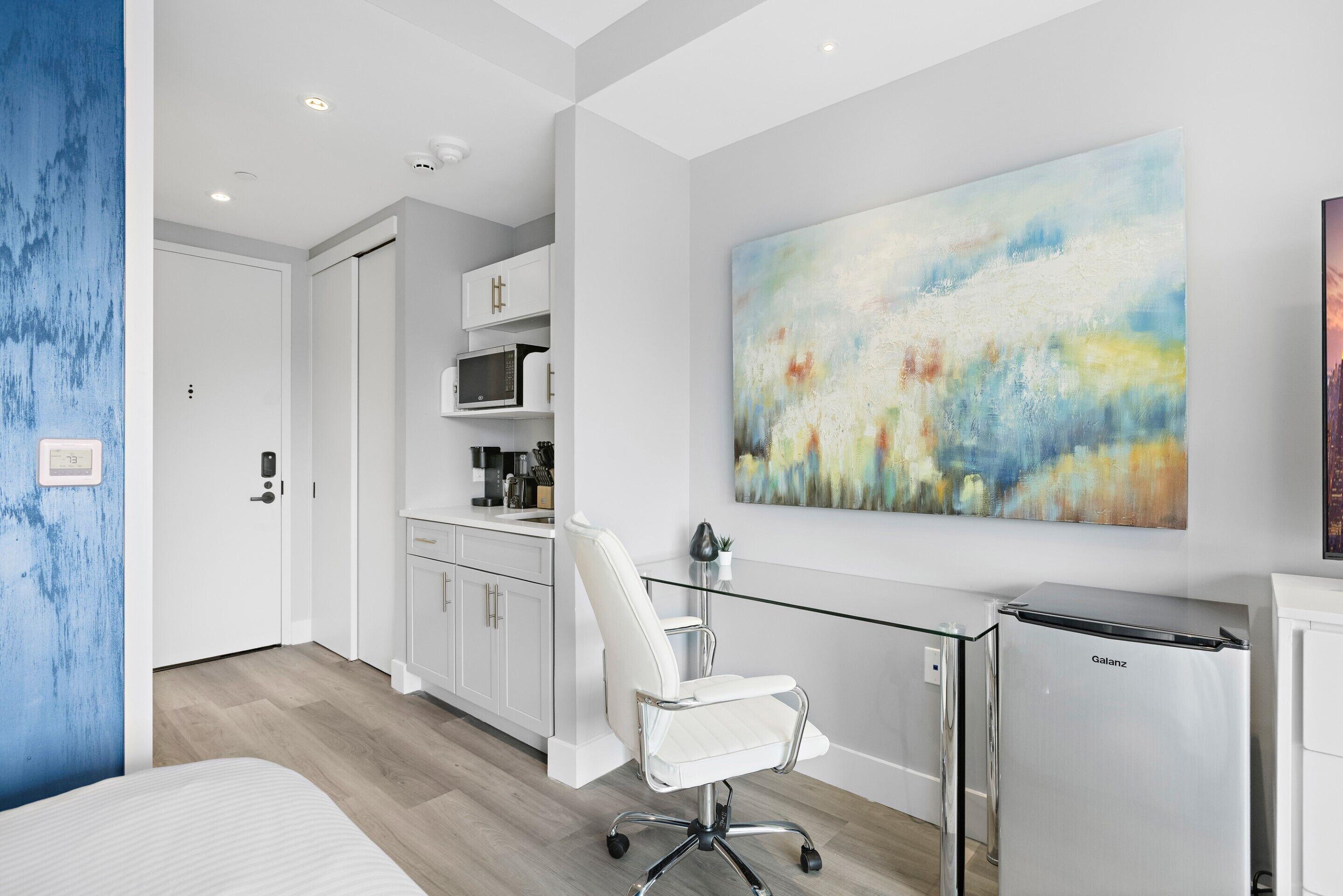 Global Luxury At The Arches 4* New York