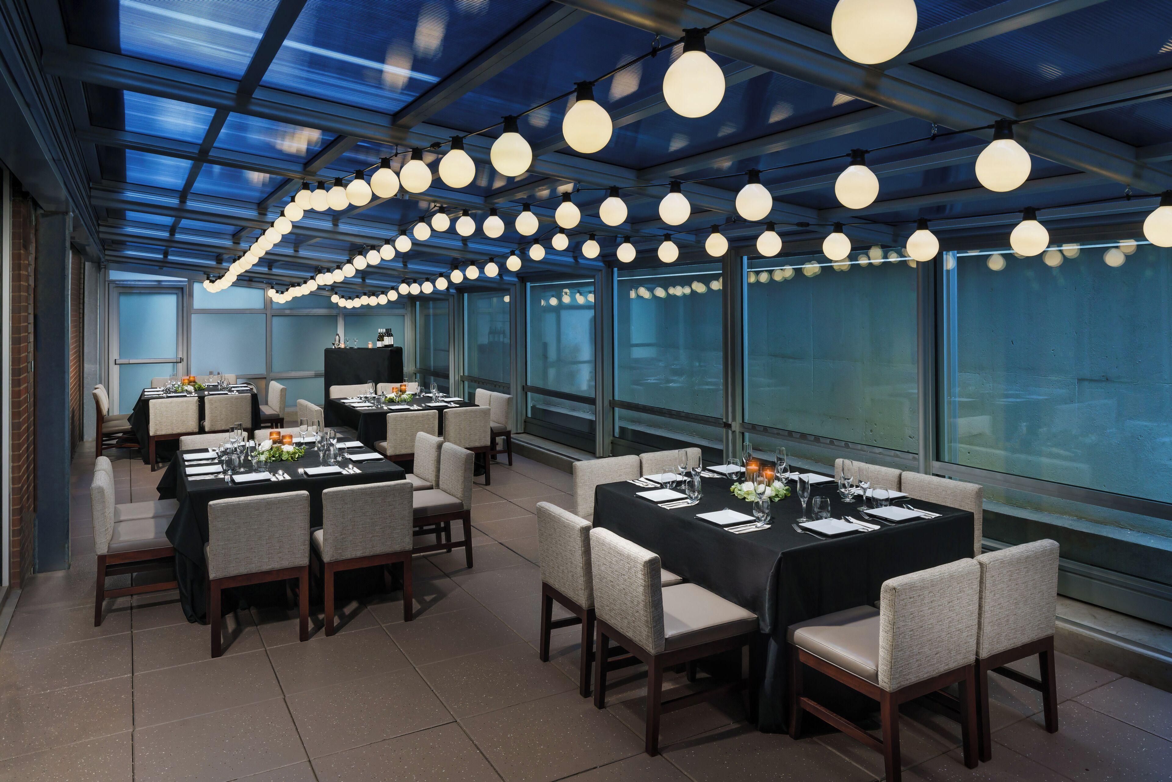 Hotel Hyatt Place - Times Square