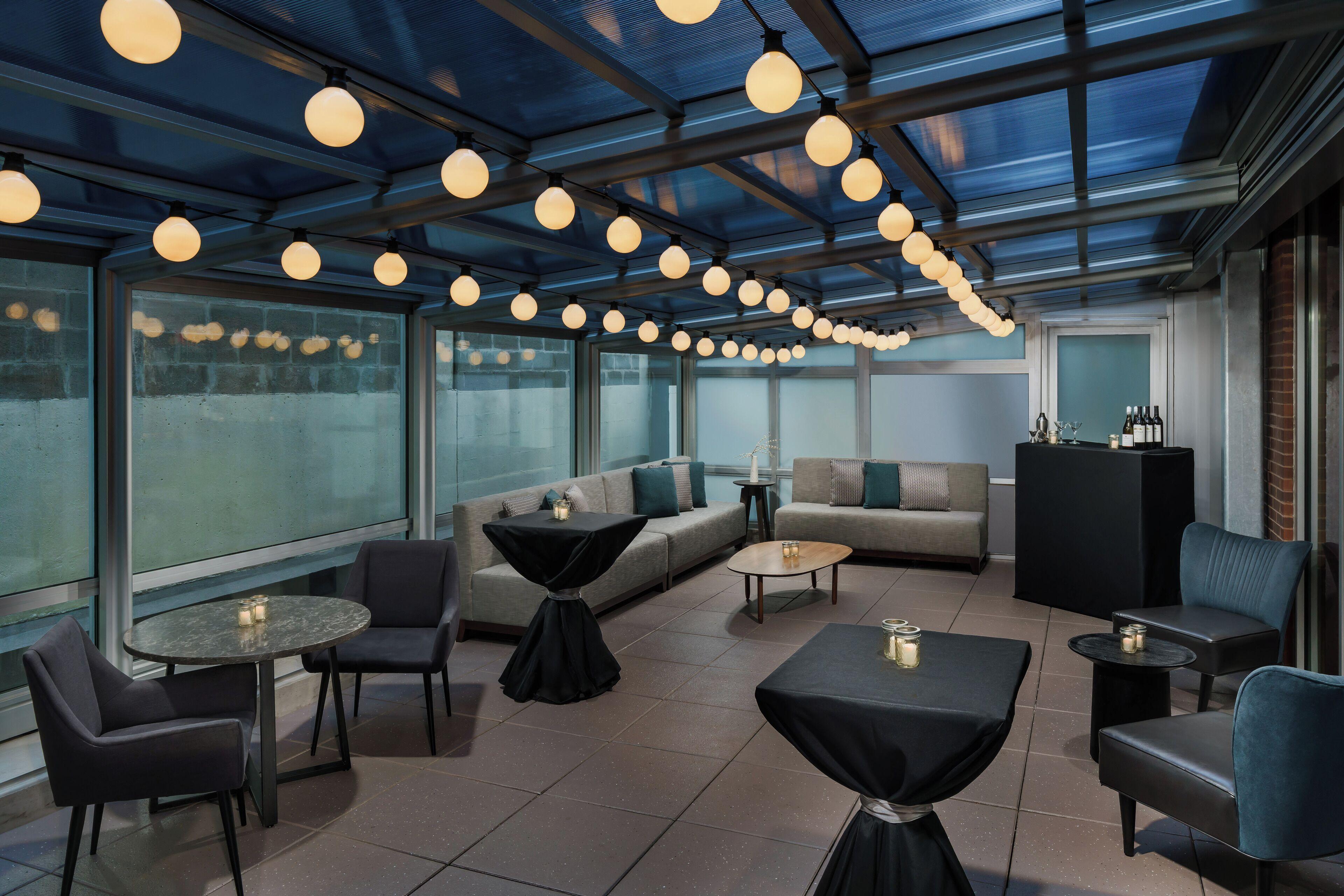 Hyatt Place - Times Square New York