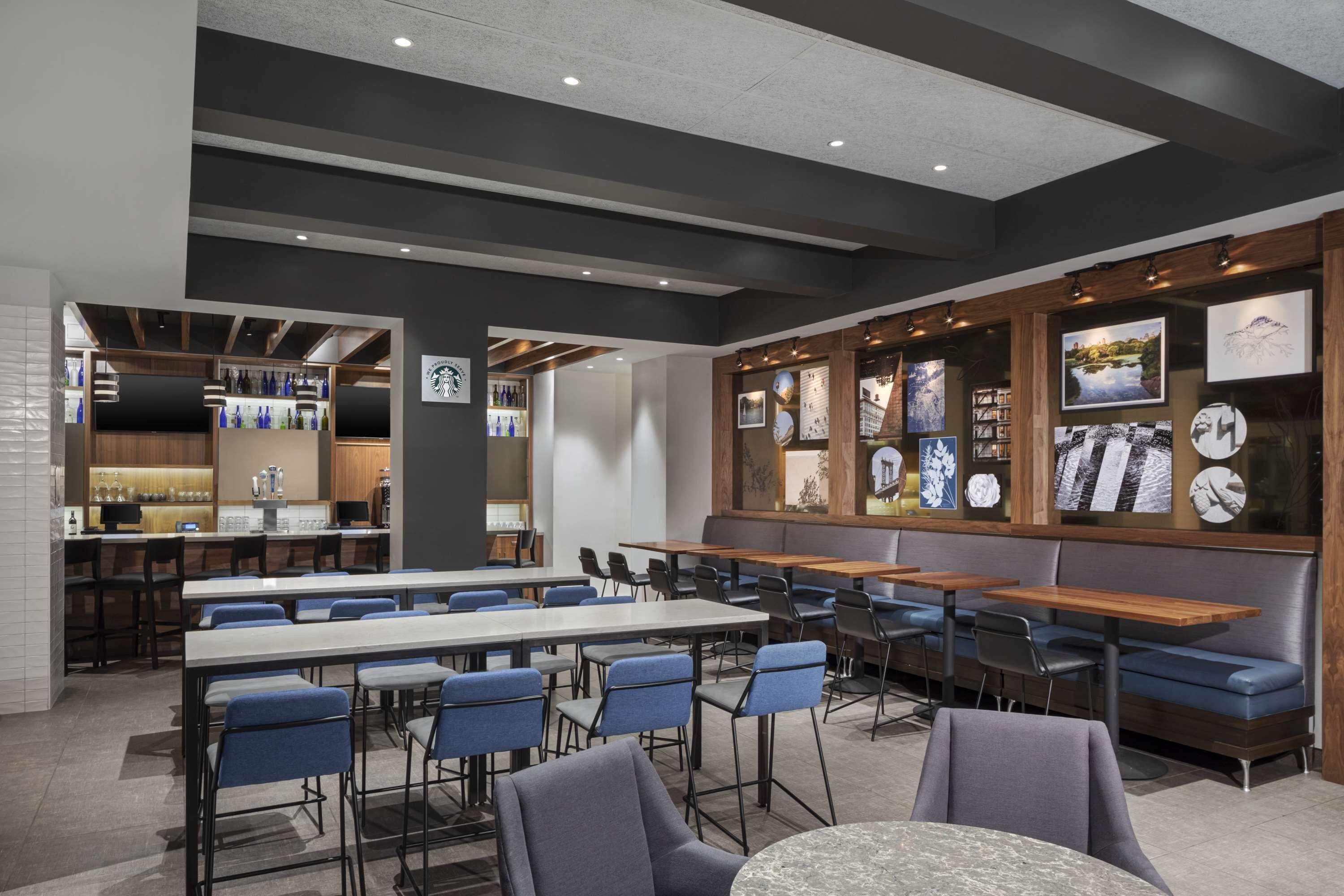 Hyatt Place - Times Square