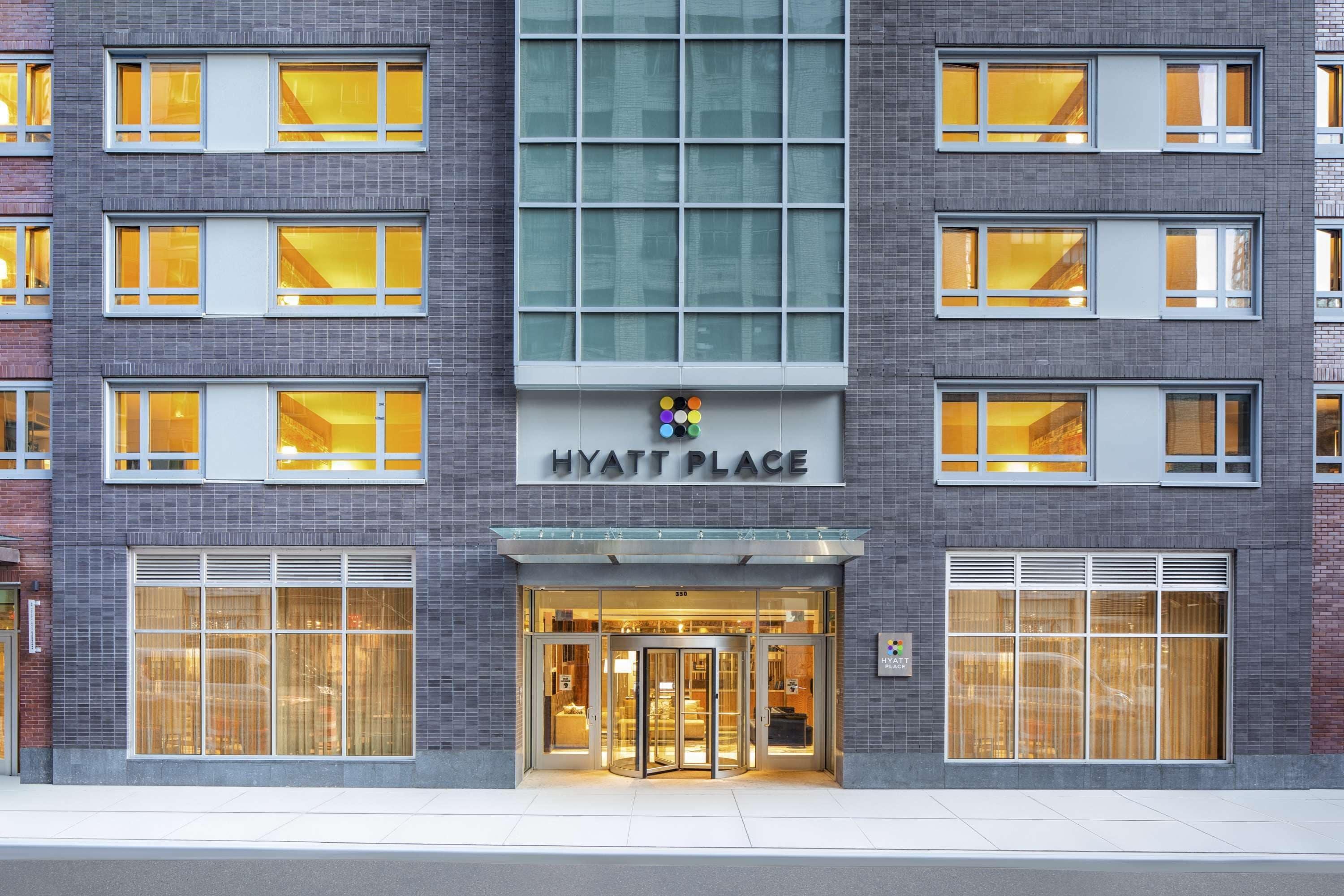 Hotel Hyatt Place - Times Square