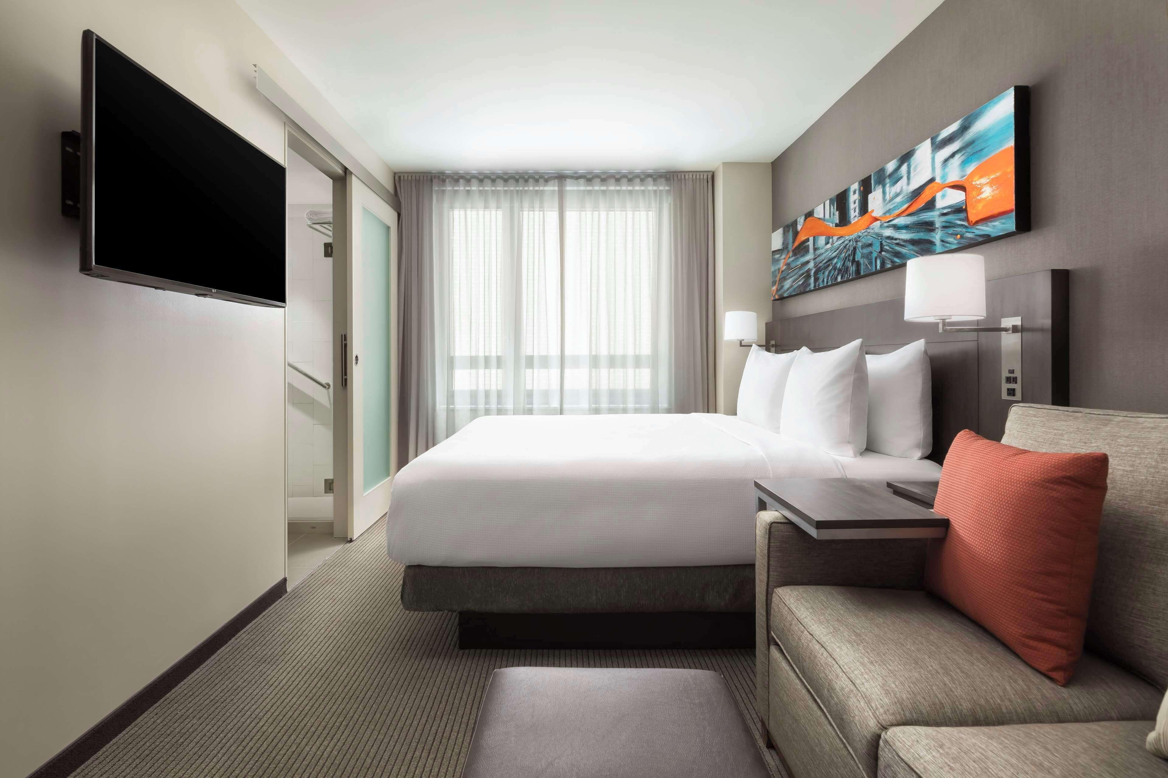 Hotel Hyatt Place - Times Square 4*