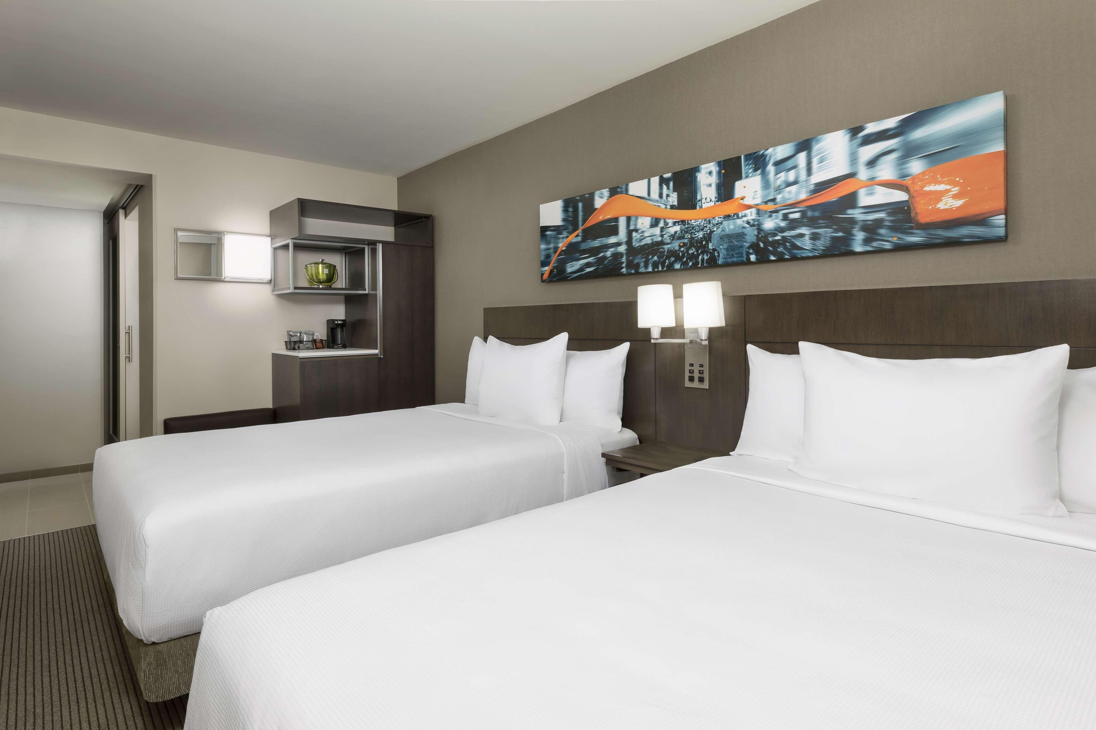 Hotel Hyatt Place - Times Square New York