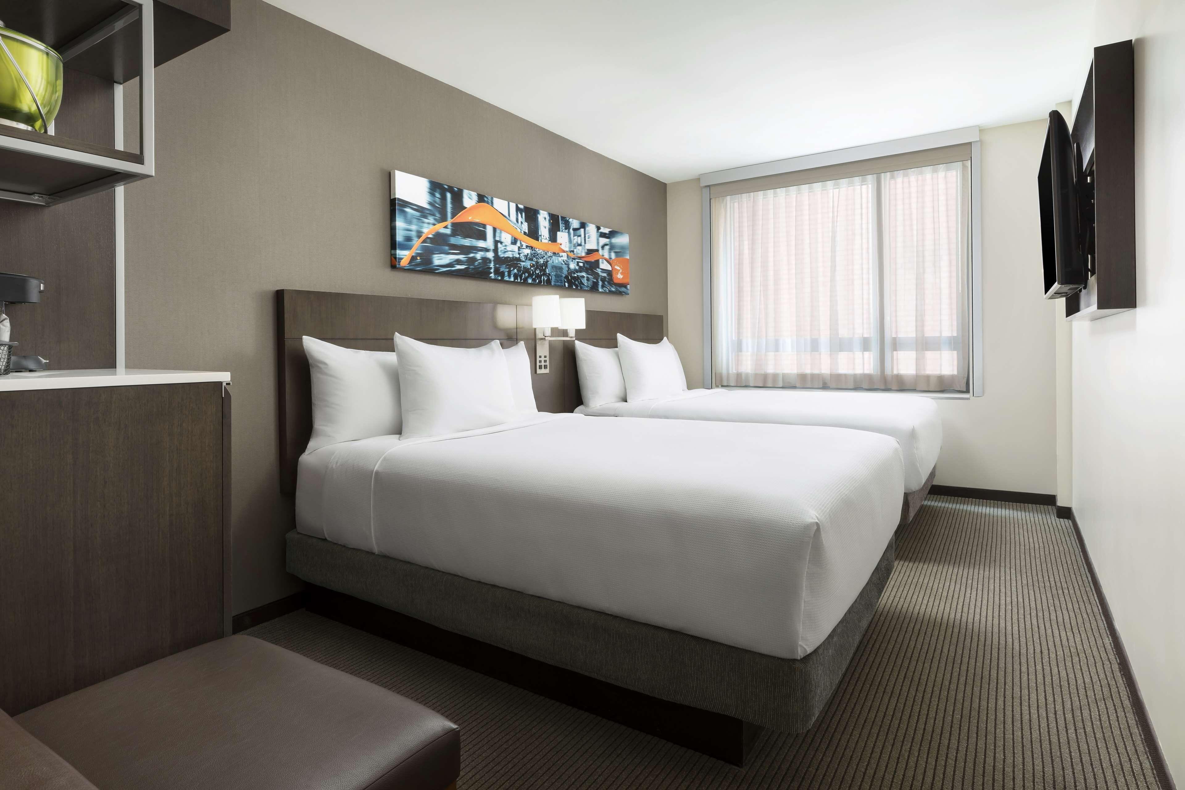 Hyatt Place - Times Square 4* New York